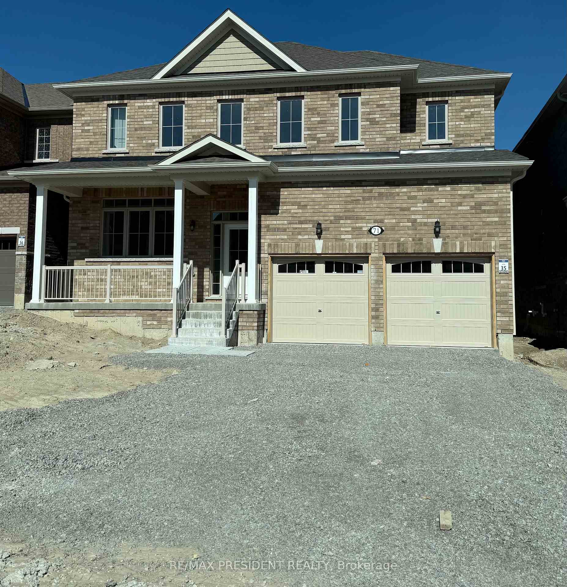Photo of 71 Lawrence D. Pridham Avenue