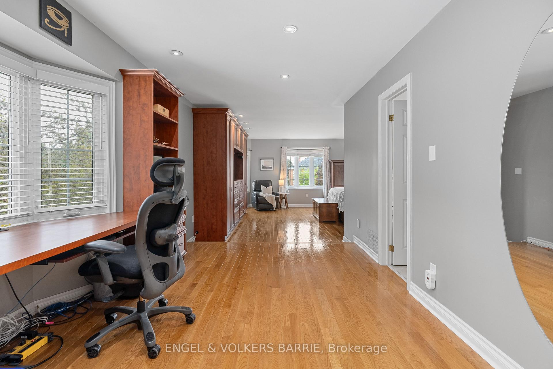 Photo 19 of 19 Grand Forest Drive, Barrie, Bayshore — HOMEH