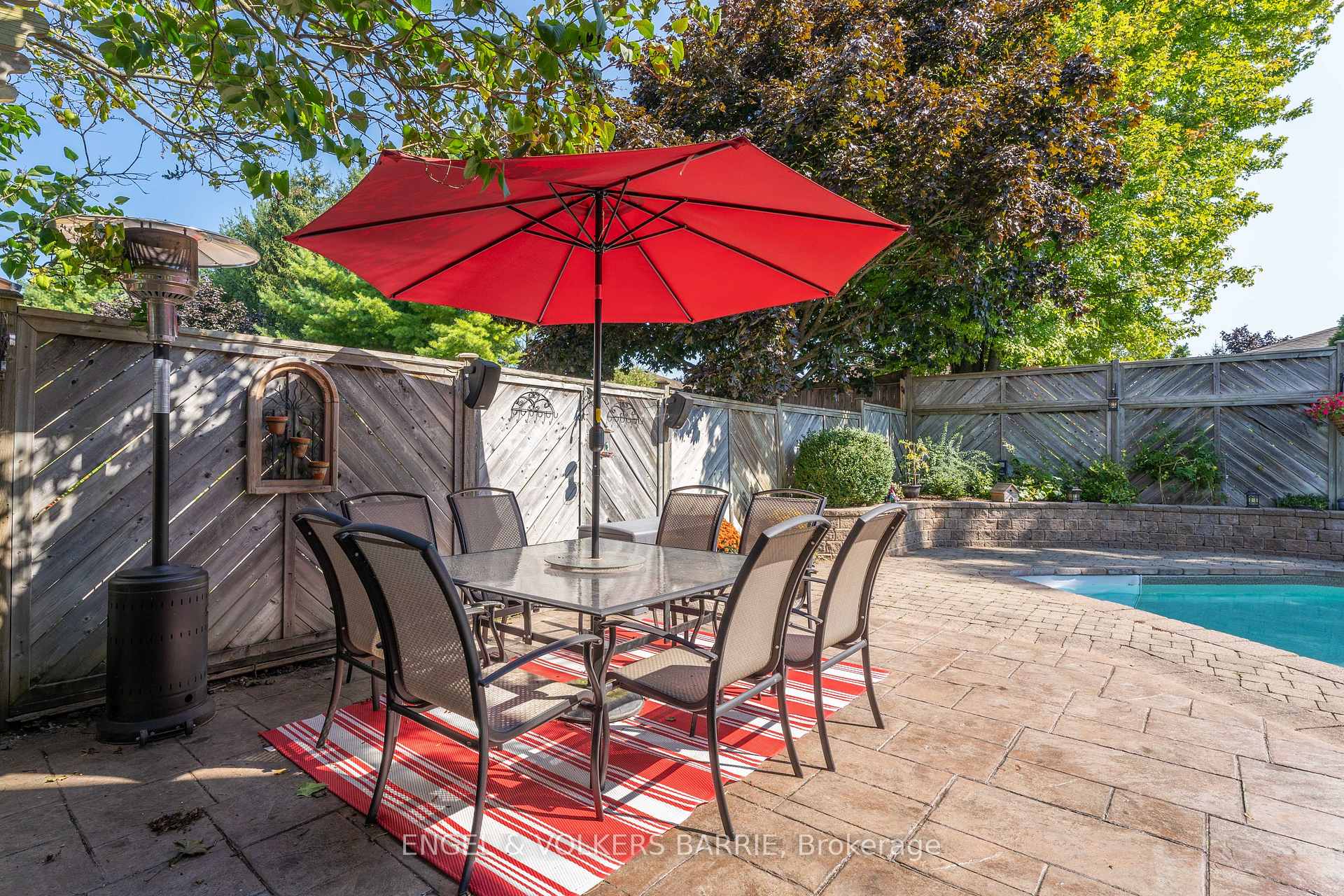 Photo 44 of 19 Grand Forest Drive, Barrie, Bayshore — HOMEH
