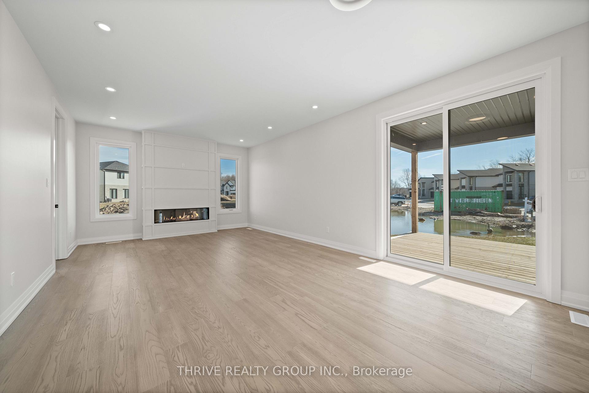 Photo 6 of 4275 Sagebrush Crescent, London, South V — HOMEH