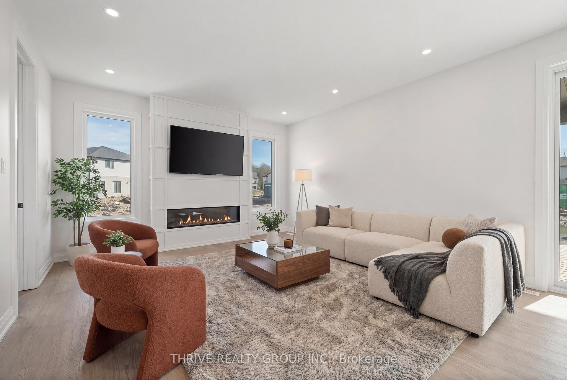 Photo 7 of 4275 Sagebrush Crescent, London, South V — HOMEH