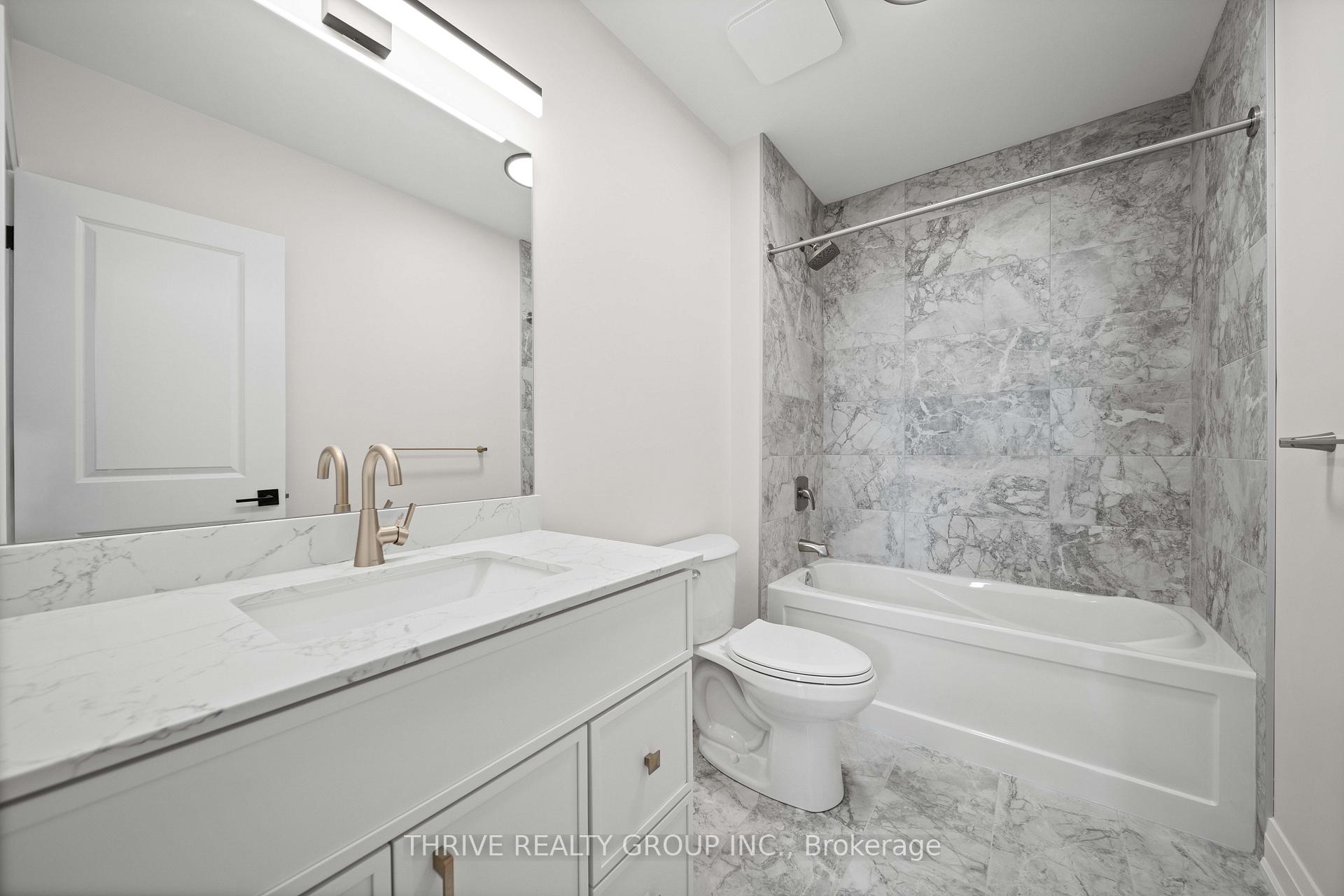 Photo 21 of 4275 Sagebrush Crescent, London, South V — HOMEH