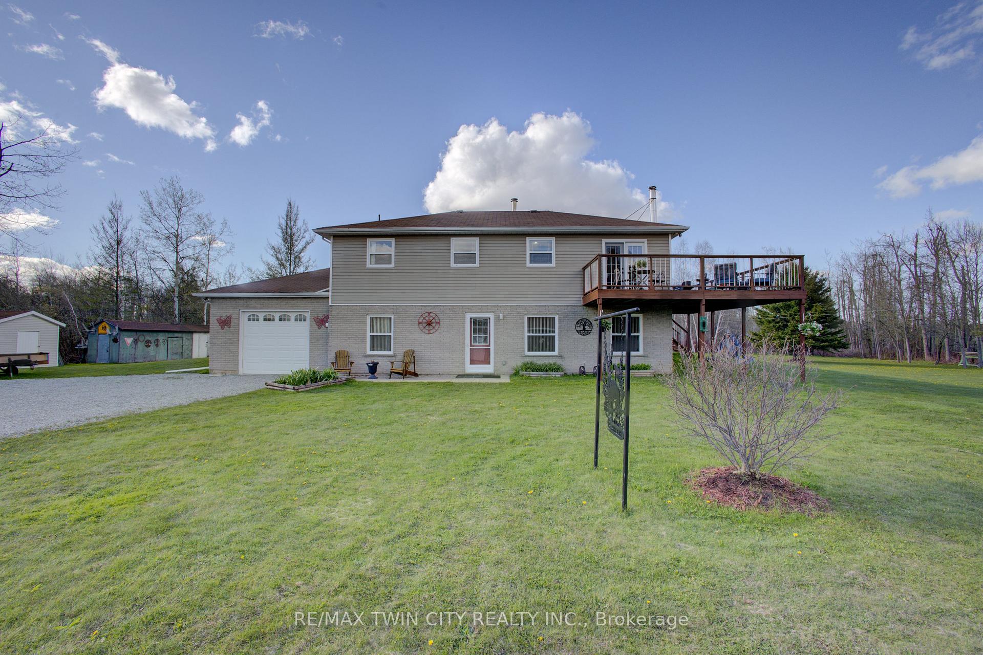 Photo 2 of 375729 6TH Line, Amaranth, Rural Amaranth — HOMEH