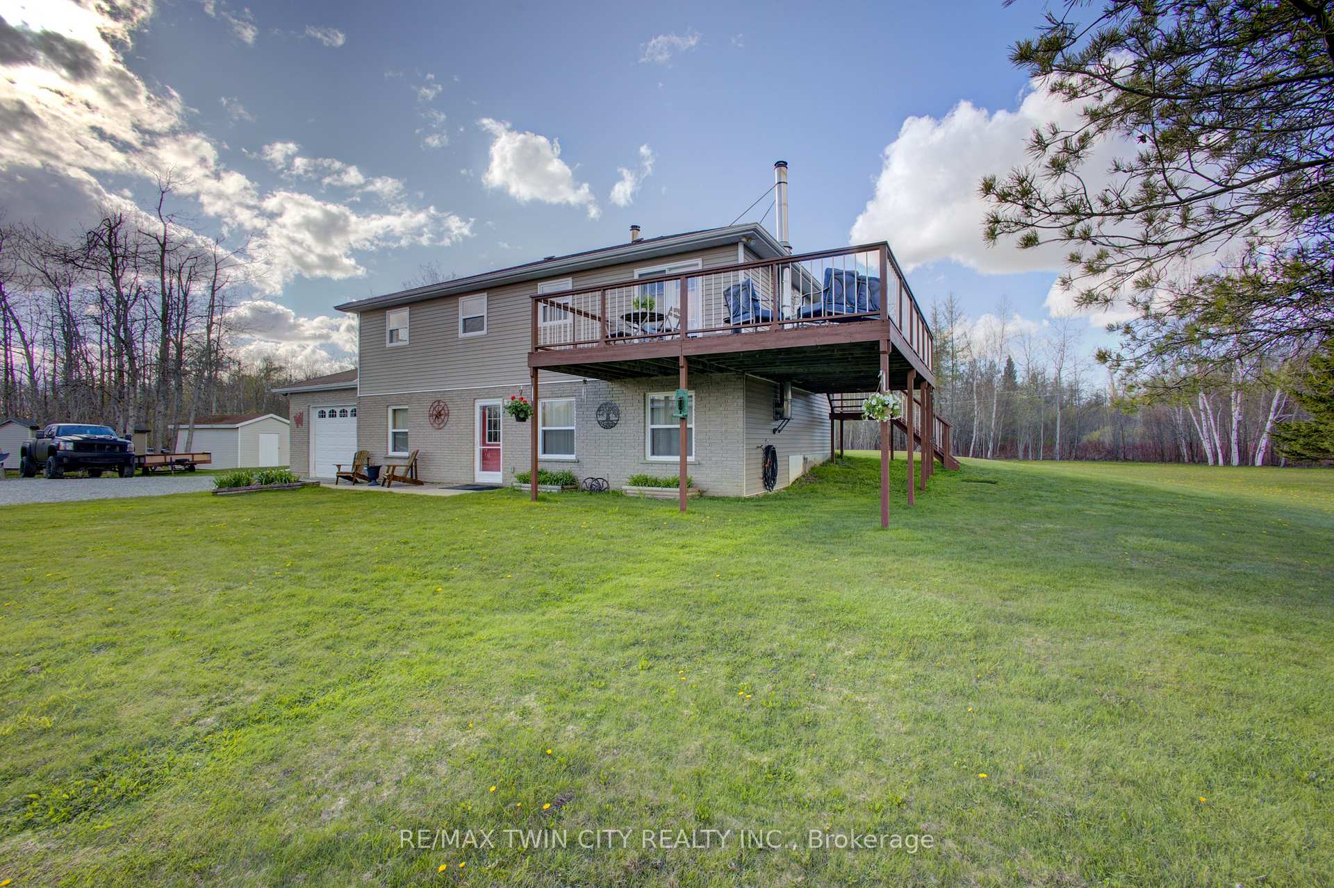 Photo 3 of 375729 6TH Line, Amaranth, Rural Amaranth — HOMEH