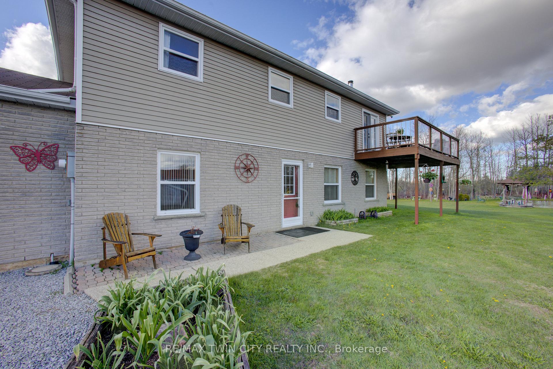 Photo 4 of 375729 6TH Line, Amaranth, Rural Amaranth — HOMEH