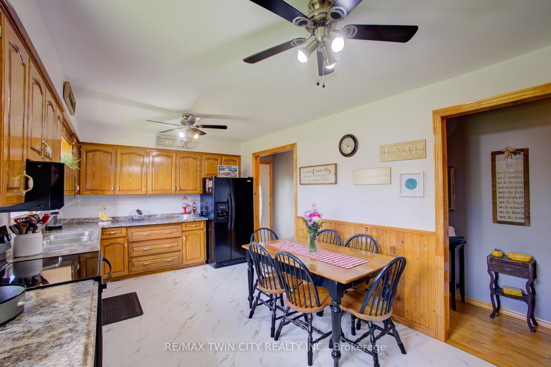 Photo 11 of 375729 6TH Line, Amaranth, Rural Amaranth — HOMEH