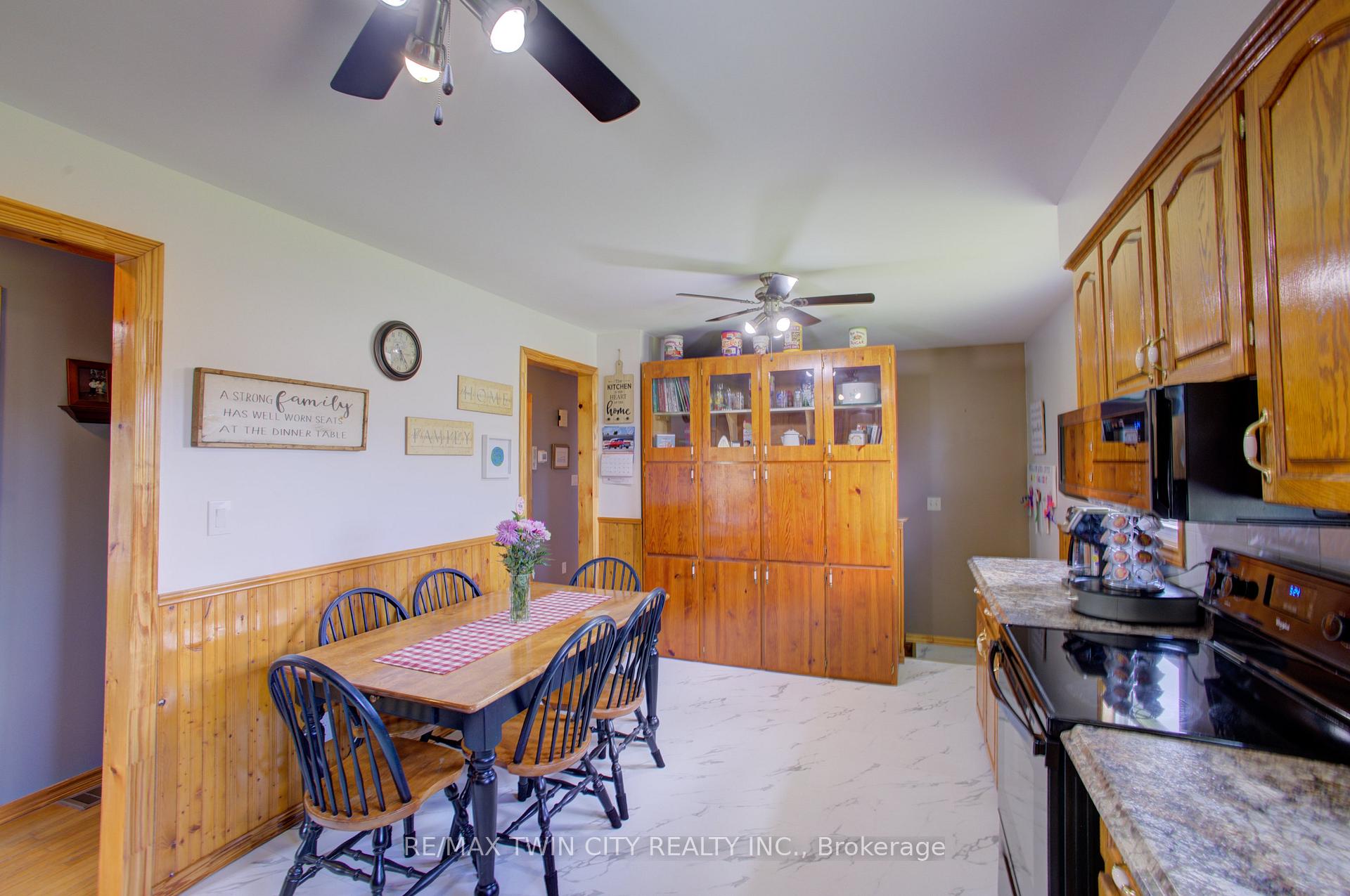 Photo 13 of 375729 6TH Line, Amaranth, Rural Amaranth — HOMEH
