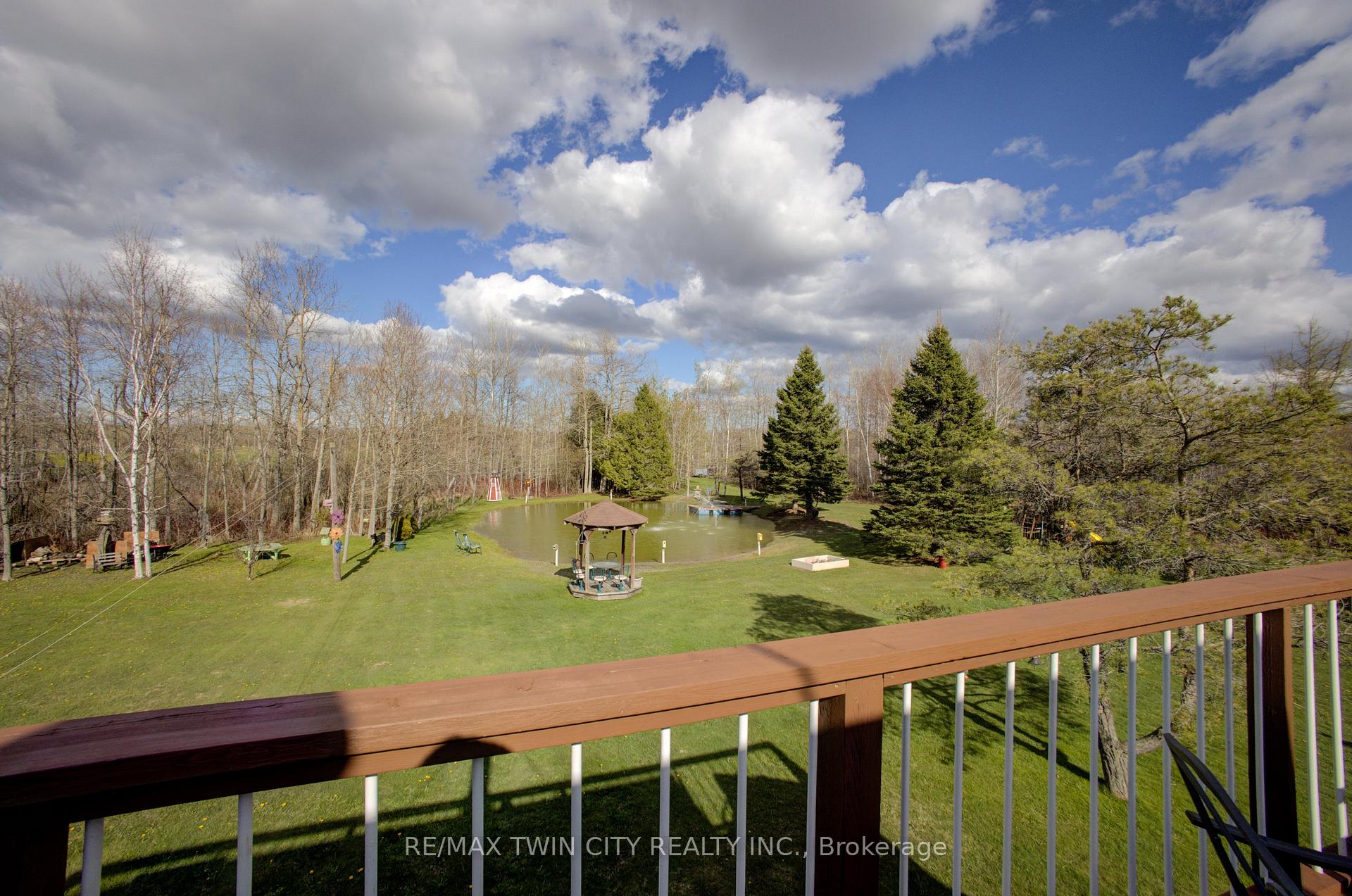 Photo 26 of 375729 6TH Line, Amaranth, Rural Amaranth — HOMEH