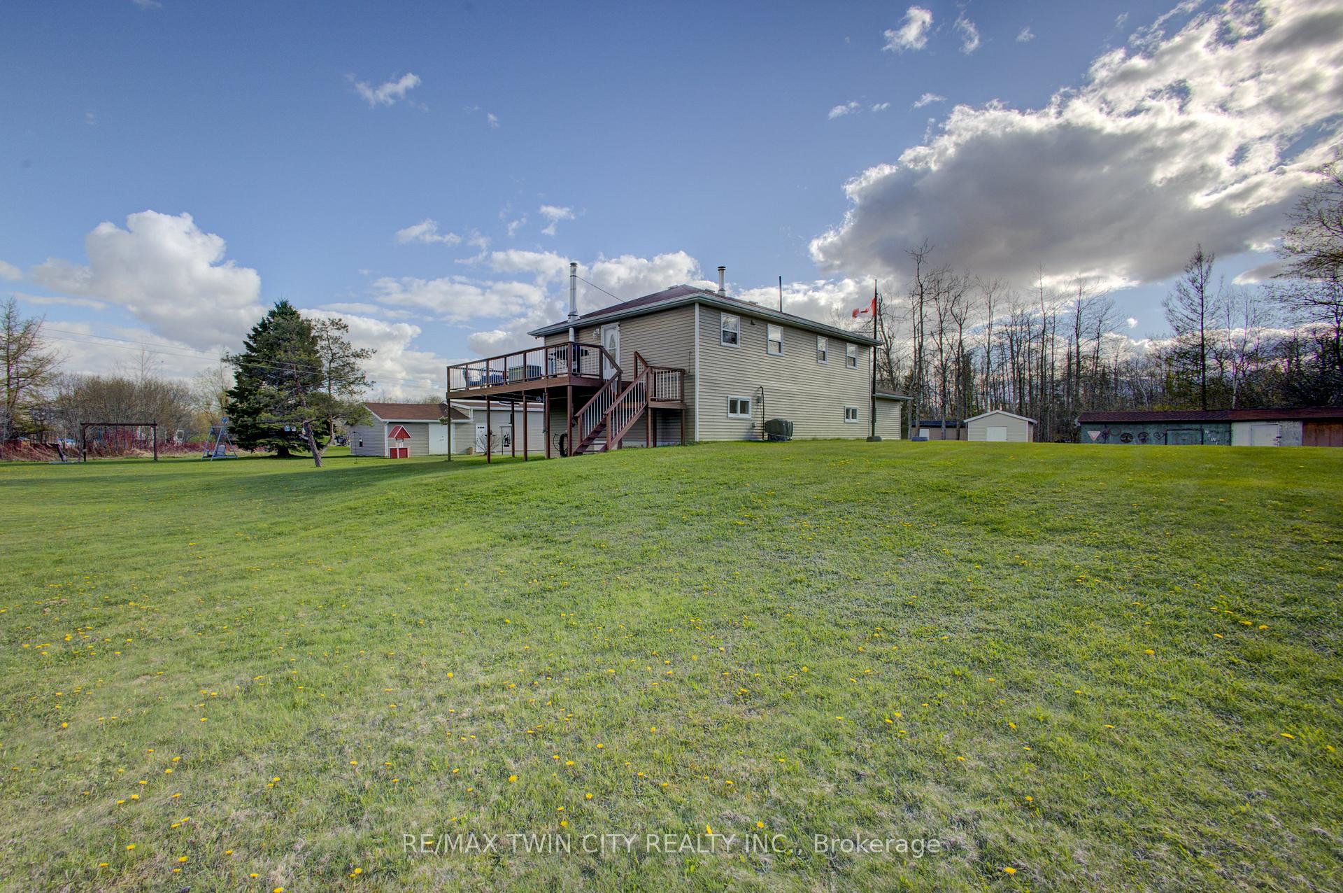 Photo 28 of 375729 6TH Line, Amaranth, Rural Amaranth — HOMEH