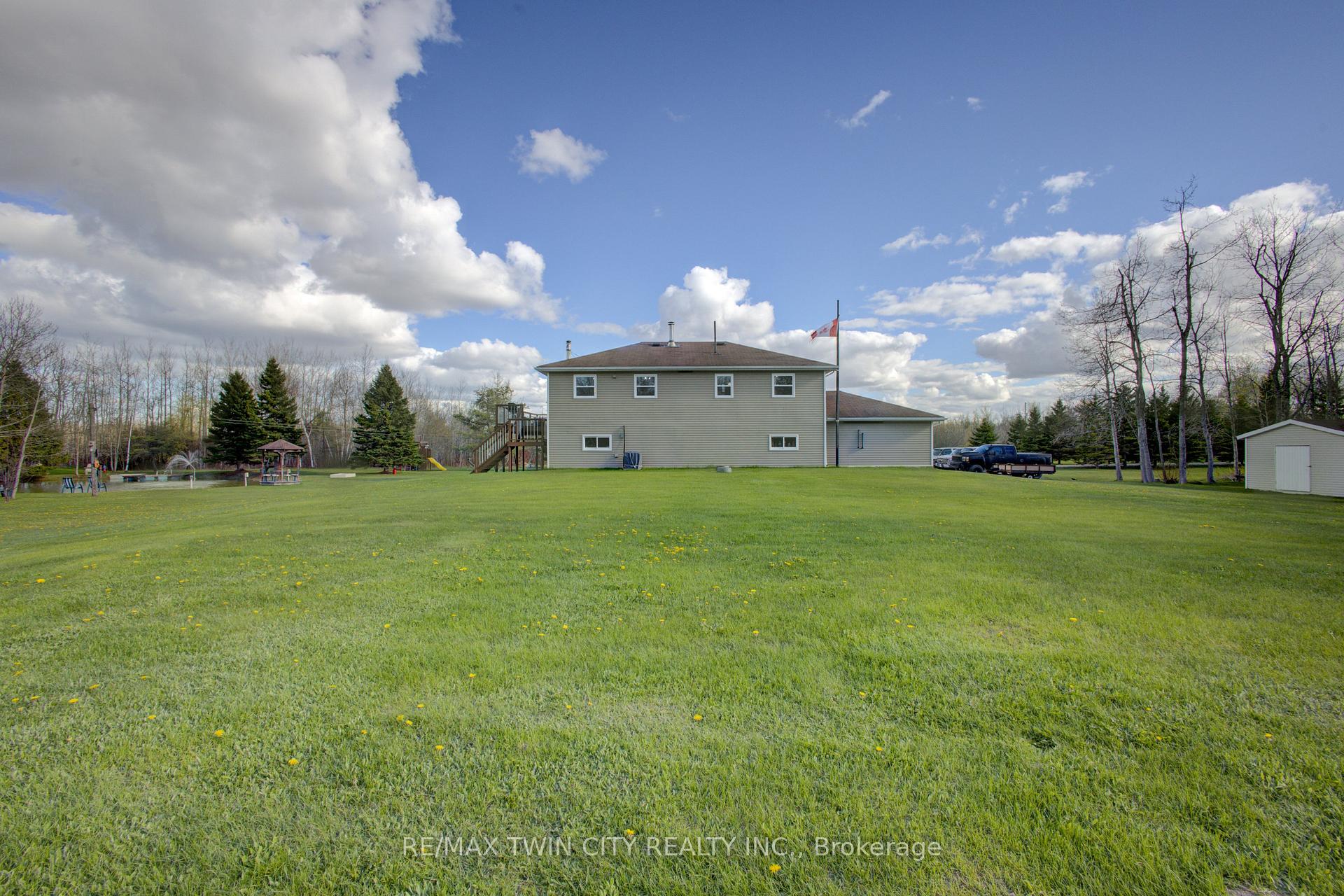 Photo 29 of 375729 6TH Line, Amaranth, Rural Amaranth — HOMEH