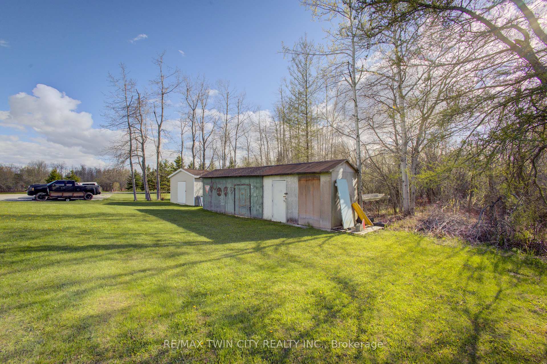 Photo 30 of 375729 6TH Line, Amaranth, Rural Amaranth — HOMEH