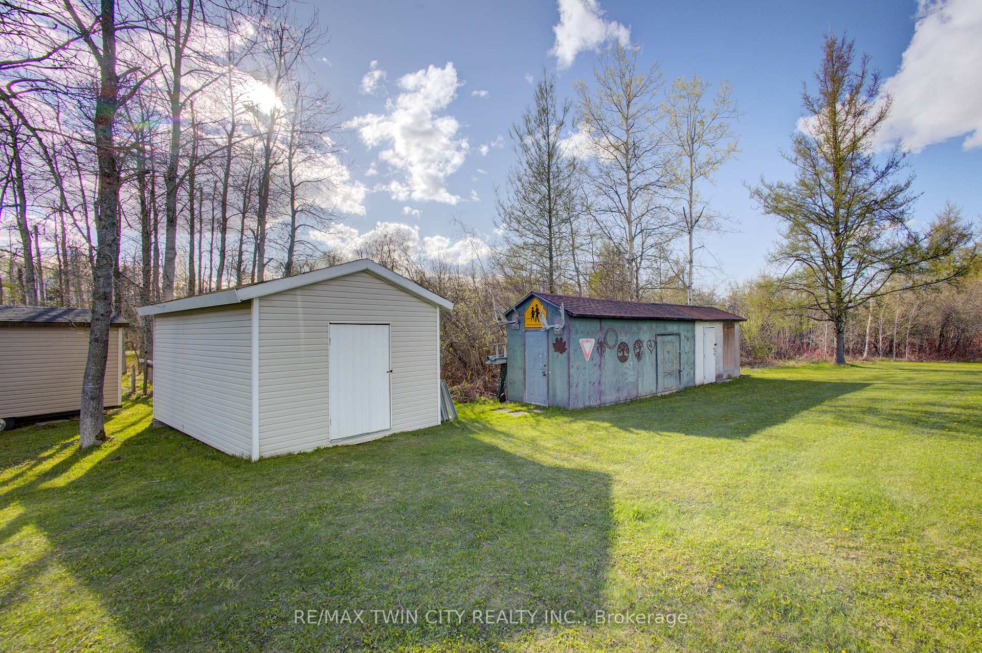 Photo 31 of 375729 6TH Line, Amaranth, Rural Amaranth — HOMEH