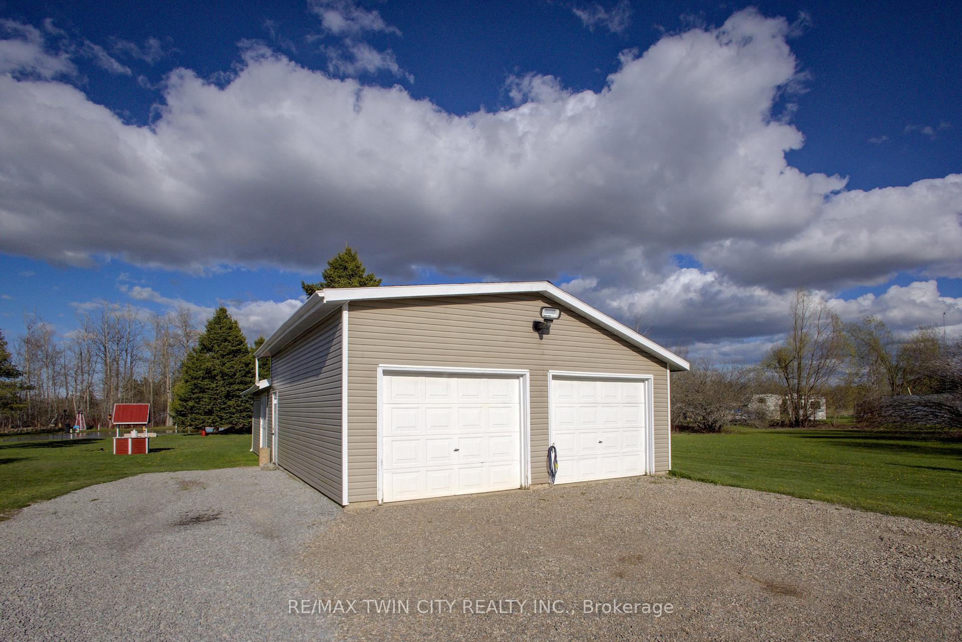 Photo 35 of 375729 6TH Line, Amaranth, Rural Amaranth — HOMEH
