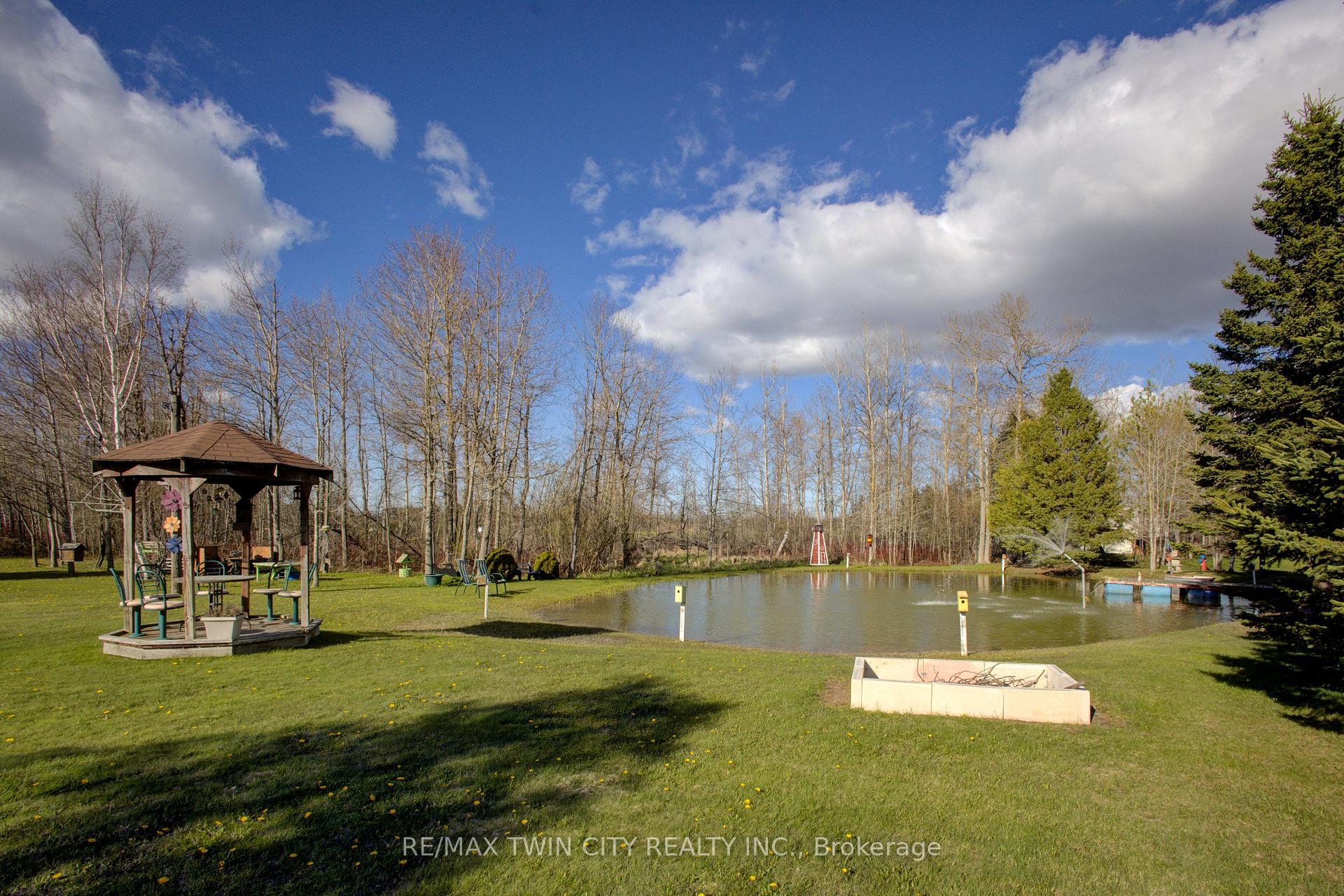 Photo 38 of 375729 6TH Line, Amaranth, Rural Amaranth — HOMEH