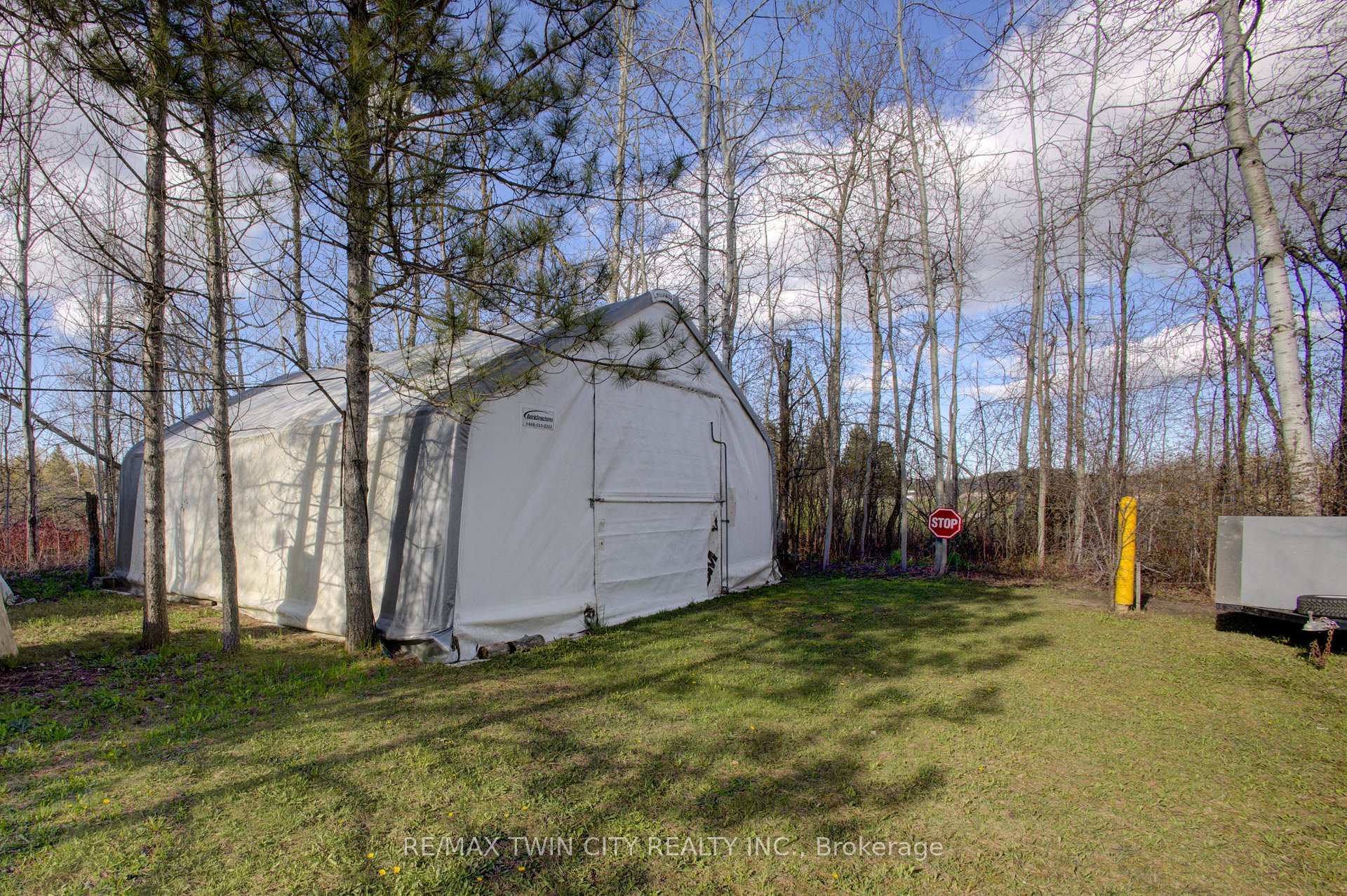 Photo 42 of 375729 6TH Line, Amaranth, Rural Amaranth — HOMEH