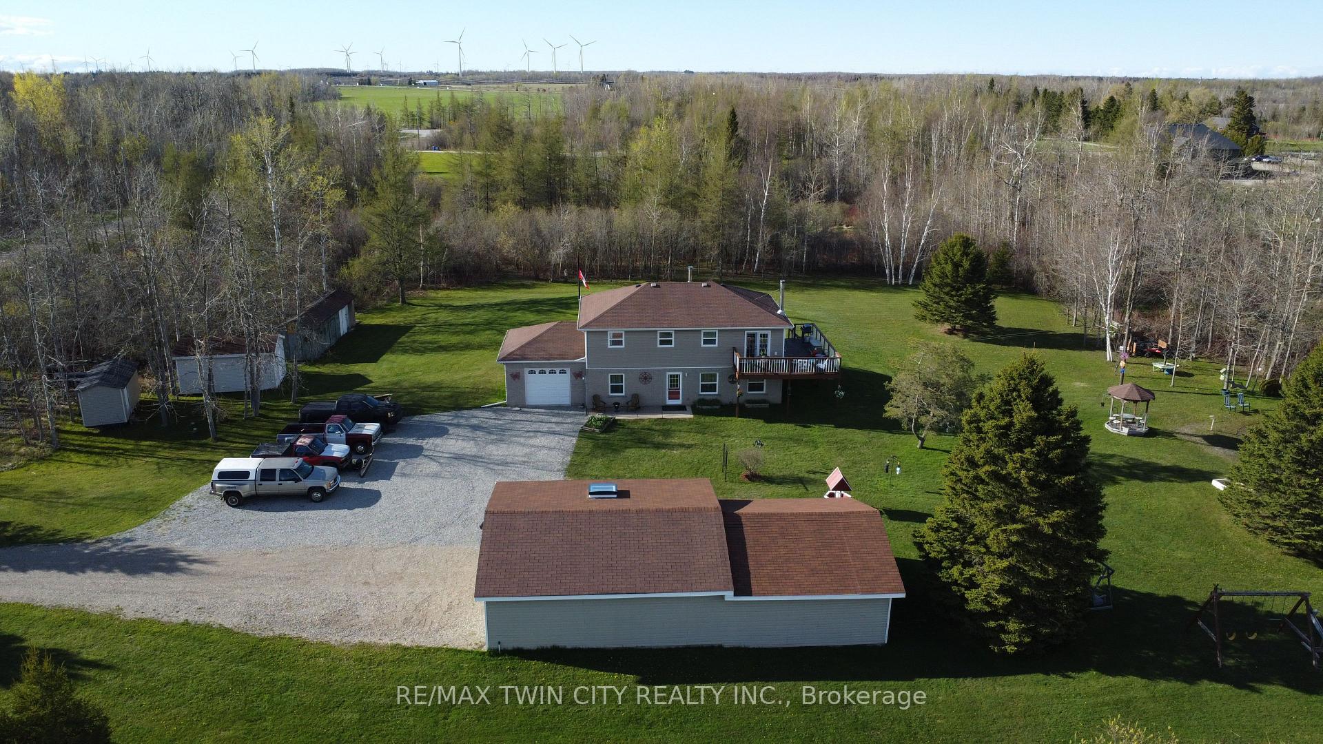 Photo 47 of 375729 6TH Line, Amaranth, Rural Amaranth — HOMEH