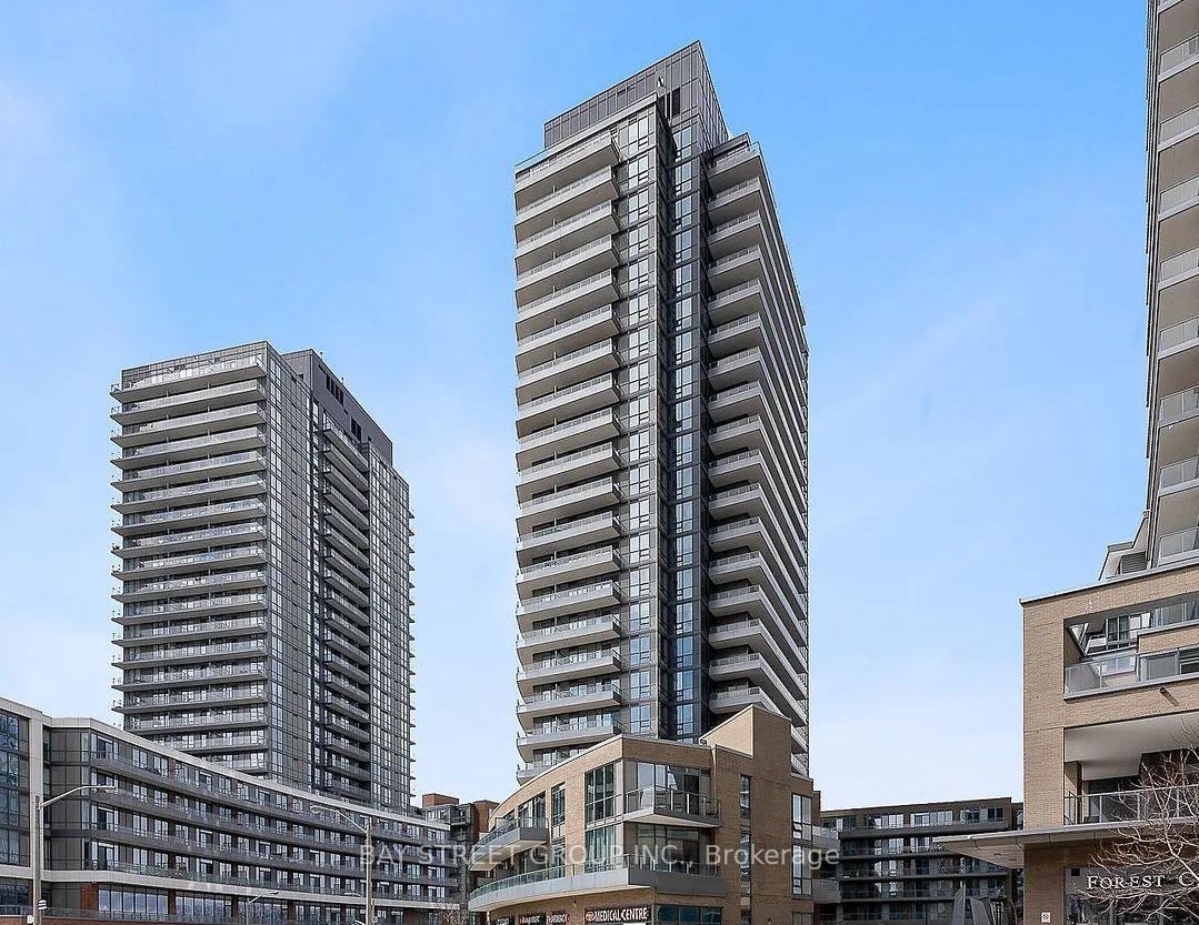 Photo of Unit 1104, 50 Forest Manor Road