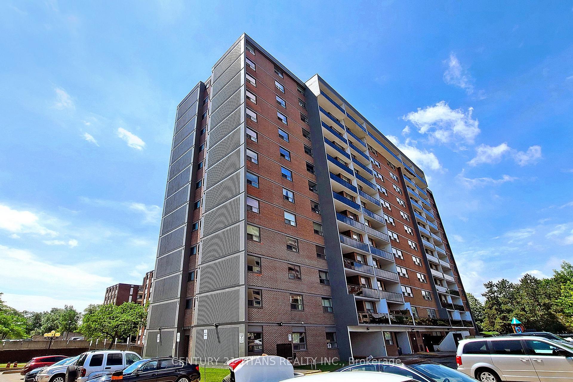 Photo of Unit 1208, 20 Gilder Drive