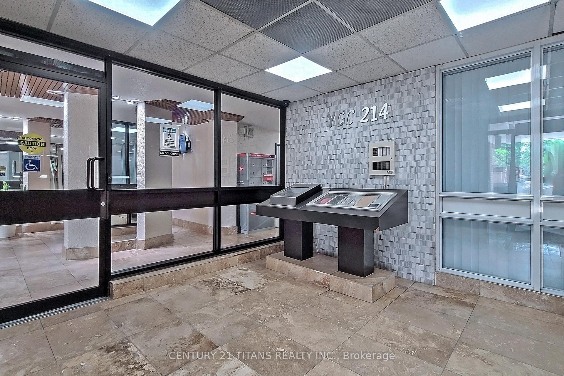 Photo 9 of Unit 1208, 20 Gilder Drive, Scarborough, Eglinton East — HOMEH