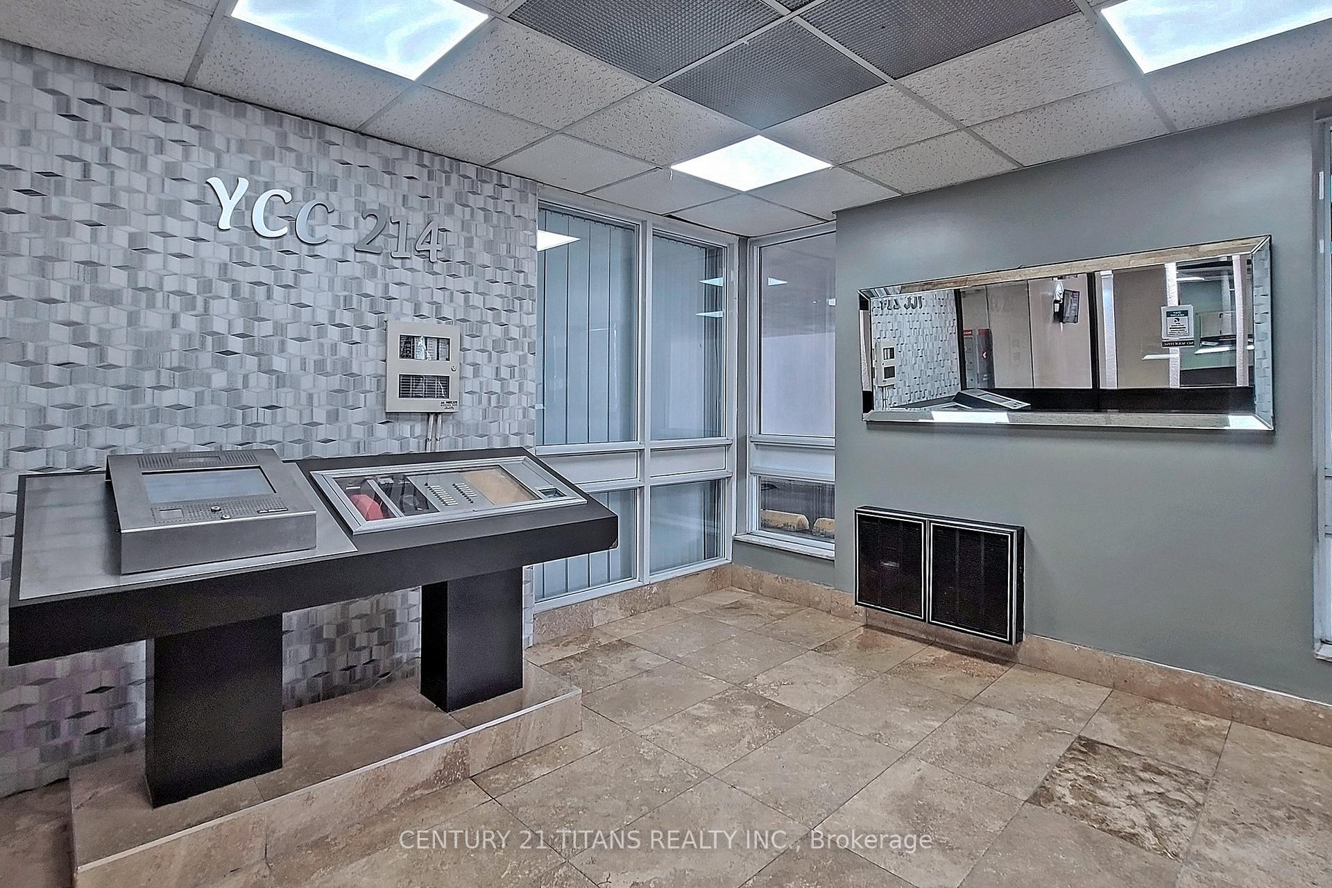Photo 10 of Unit 1208, 20 Gilder Drive, Scarborough, Eglinton East — HOMEH