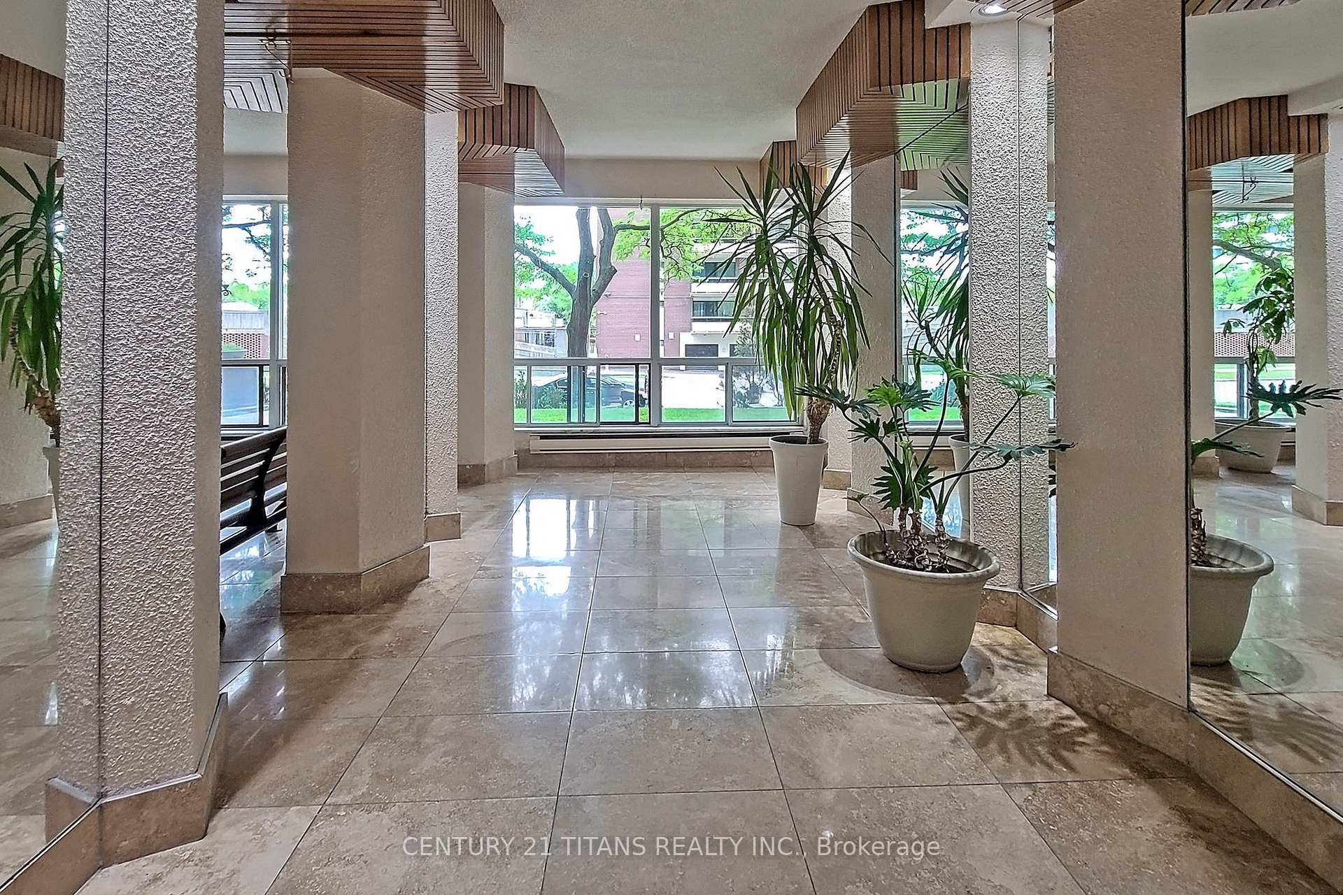 Photo 11 of Unit 1208, 20 Gilder Drive, Scarborough, Eglinton East — HOMEH
