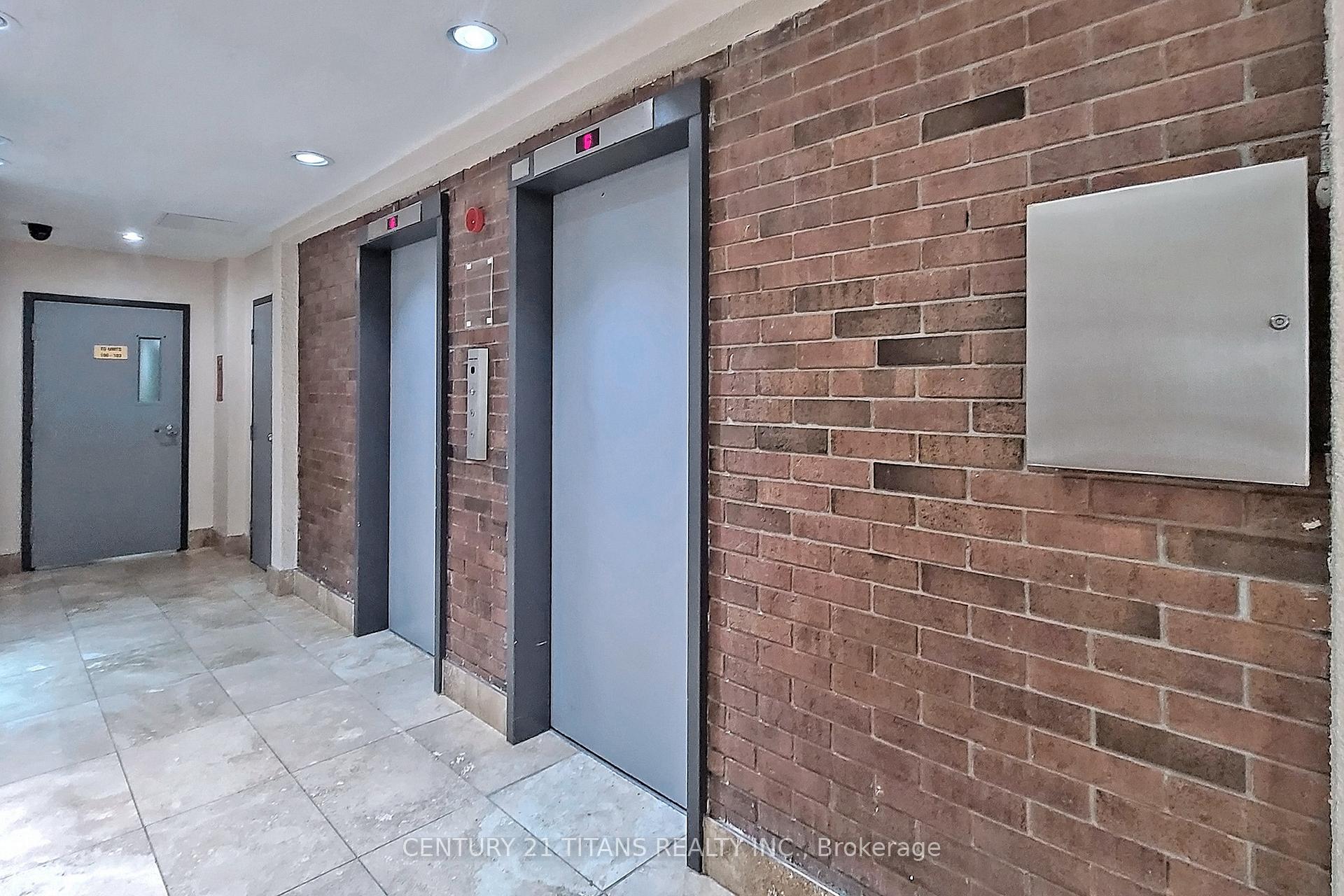 Photo 12 of Unit 1208, 20 Gilder Drive, Scarborough, Eglinton East — HOMEH