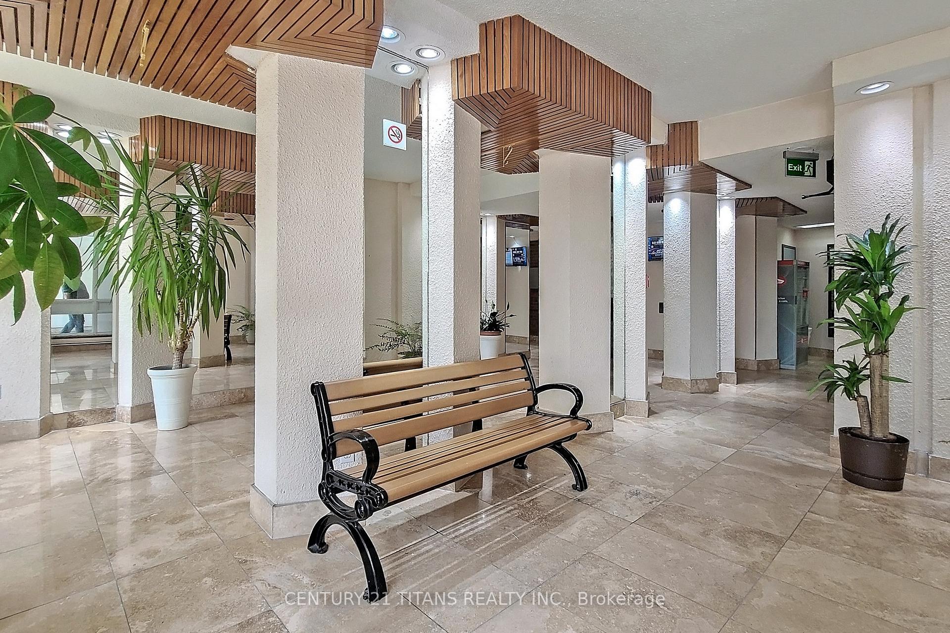 Photo 13 of Unit 1208, 20 Gilder Drive, Scarborough, Eglinton East — HOMEH