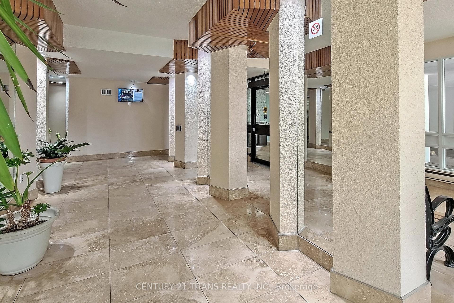 Photo 14 of Unit 1208, 20 Gilder Drive, Scarborough, Eglinton East — HOMEH