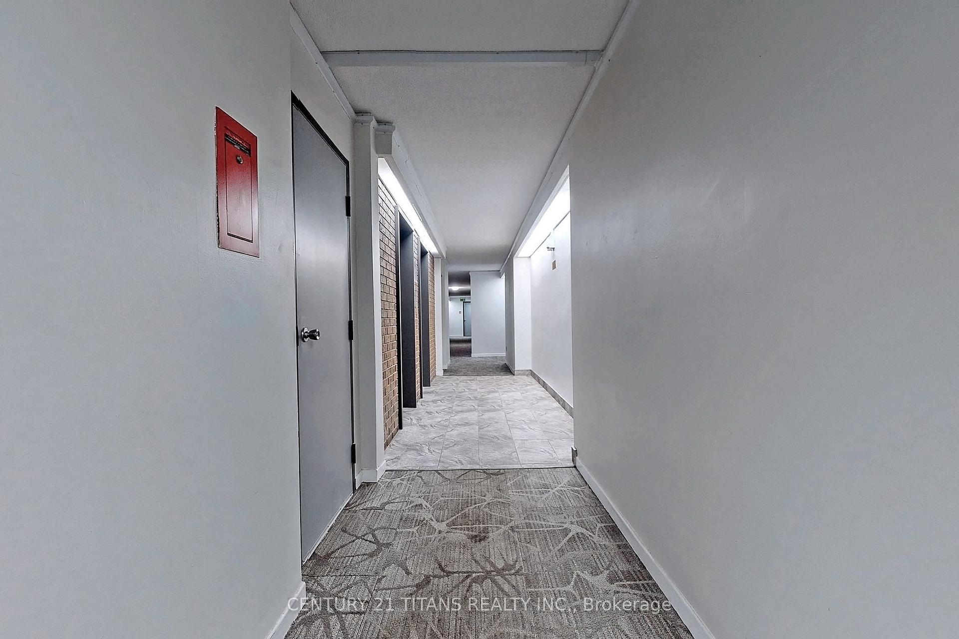 Photo 15 of Unit 1208, 20 Gilder Drive, Scarborough, Eglinton East — HOMEH