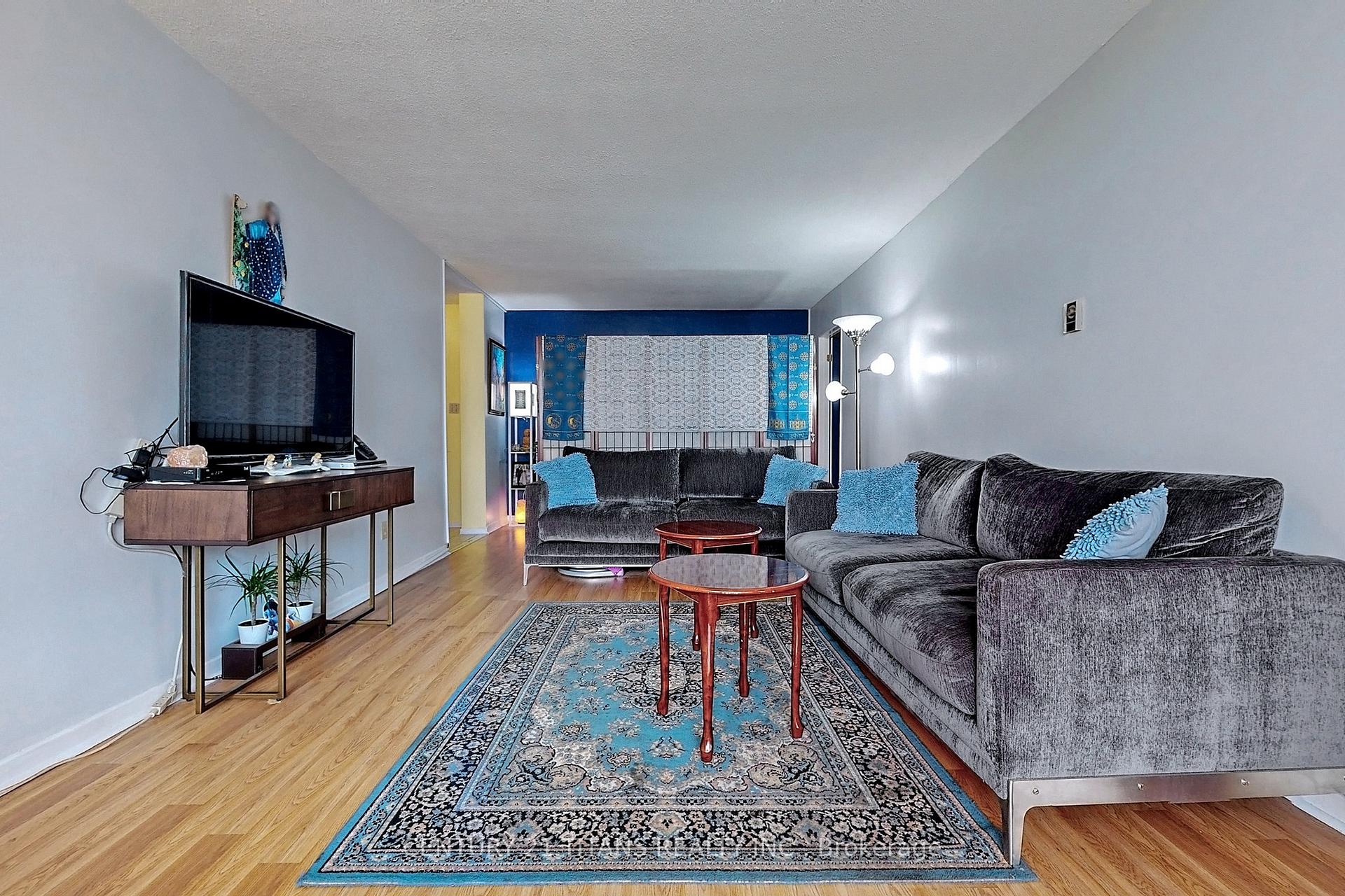 Photo 17 of Unit 1208, 20 Gilder Drive, Scarborough, Eglinton East — HOMEH