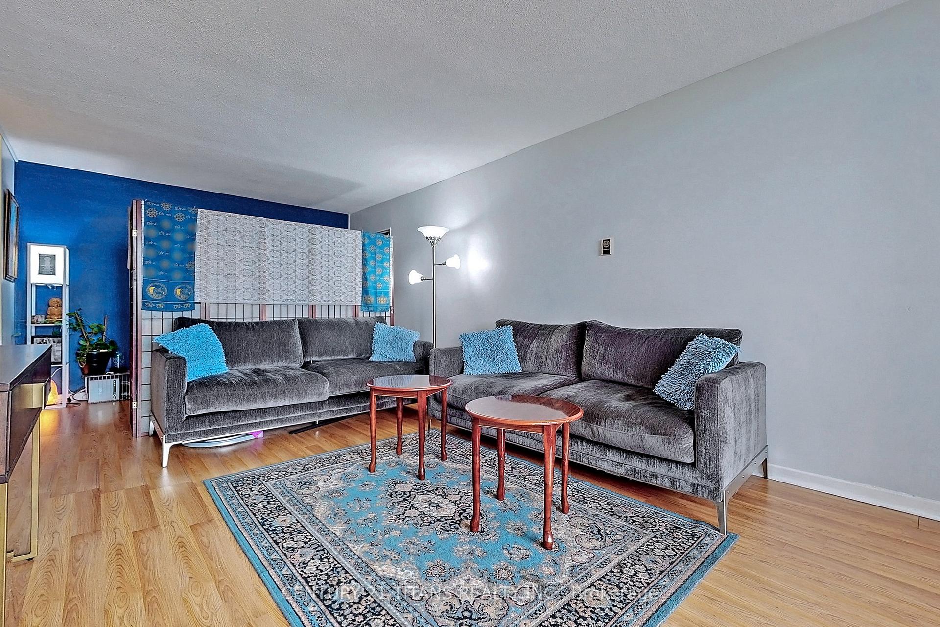 Photo 18 of Unit 1208, 20 Gilder Drive, Scarborough, Eglinton East — HOMEH