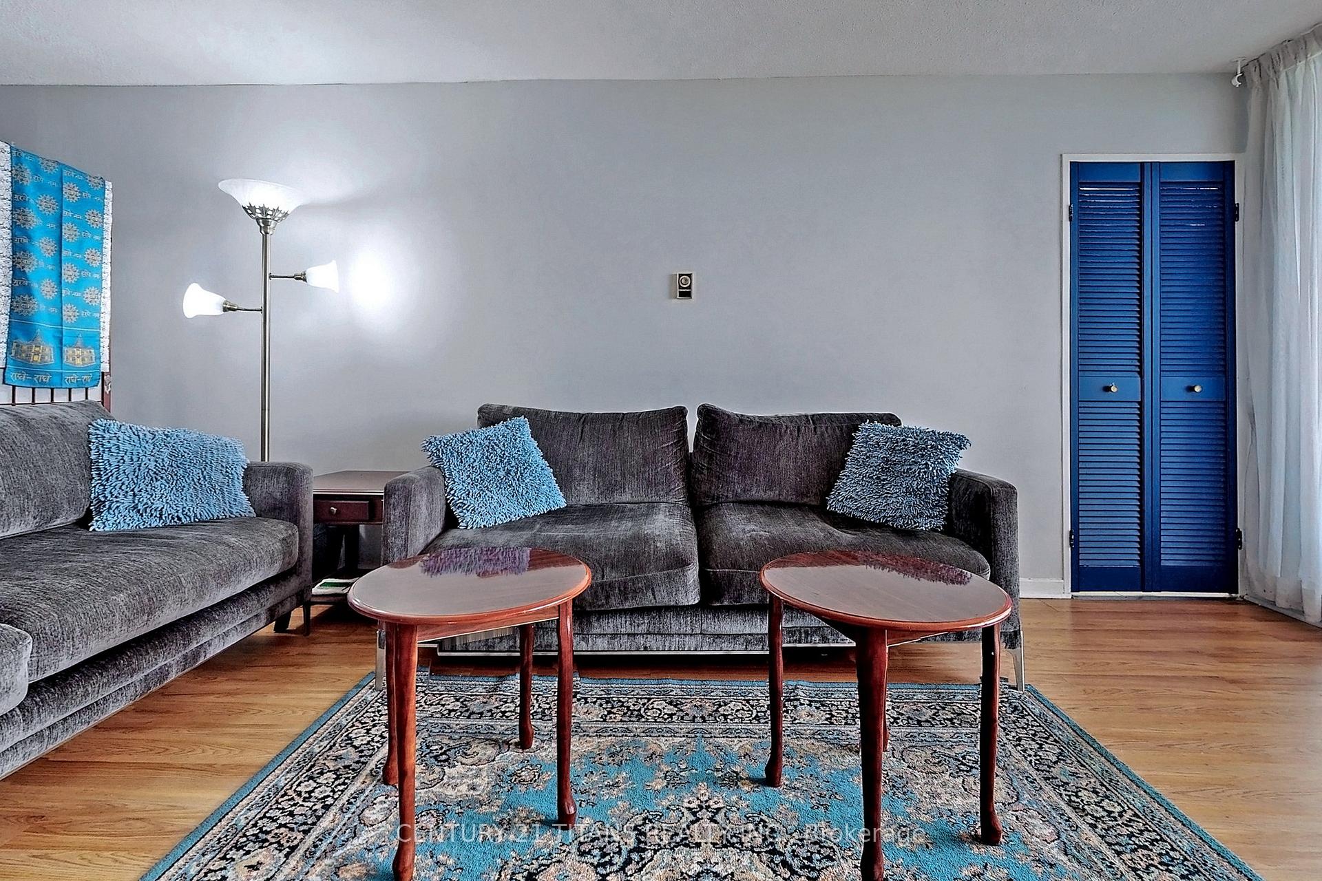 Photo 20 of Unit 1208, 20 Gilder Drive, Scarborough, Eglinton East — HOMEH