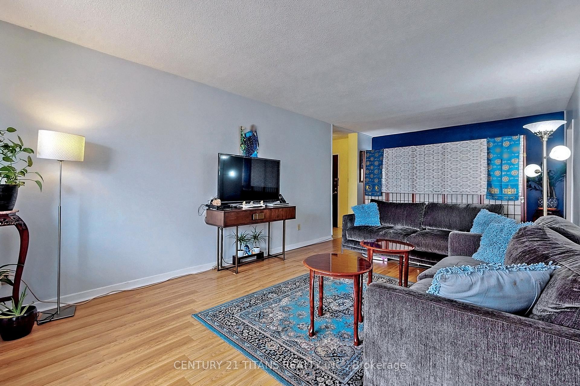 Photo 21 of Unit 1208, 20 Gilder Drive, Scarborough, Eglinton East — HOMEH