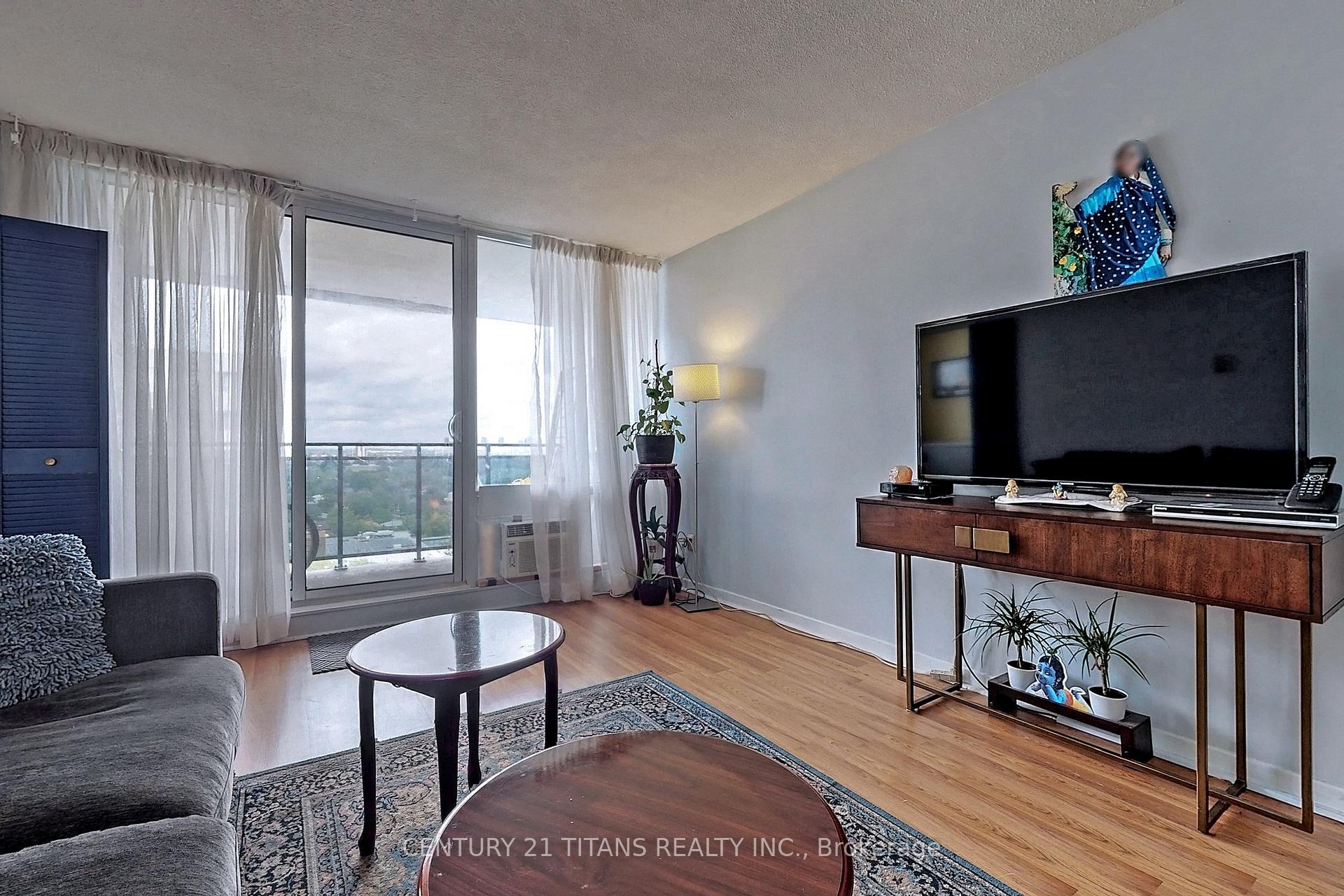 Photo 22 of Unit 1208, 20 Gilder Drive, Scarborough, Eglinton East — HOMEH