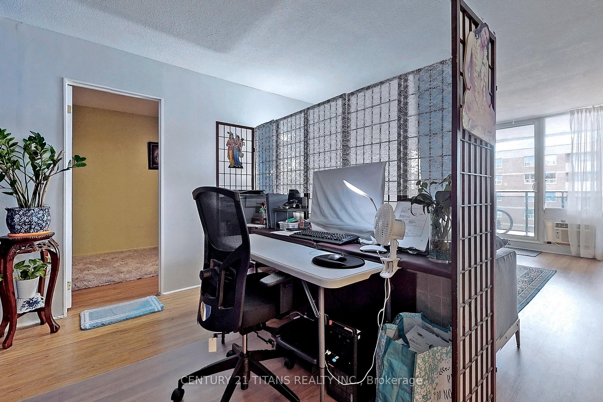 Photo 23 of Unit 1208, 20 Gilder Drive, Scarborough, Eglinton East — HOMEH
