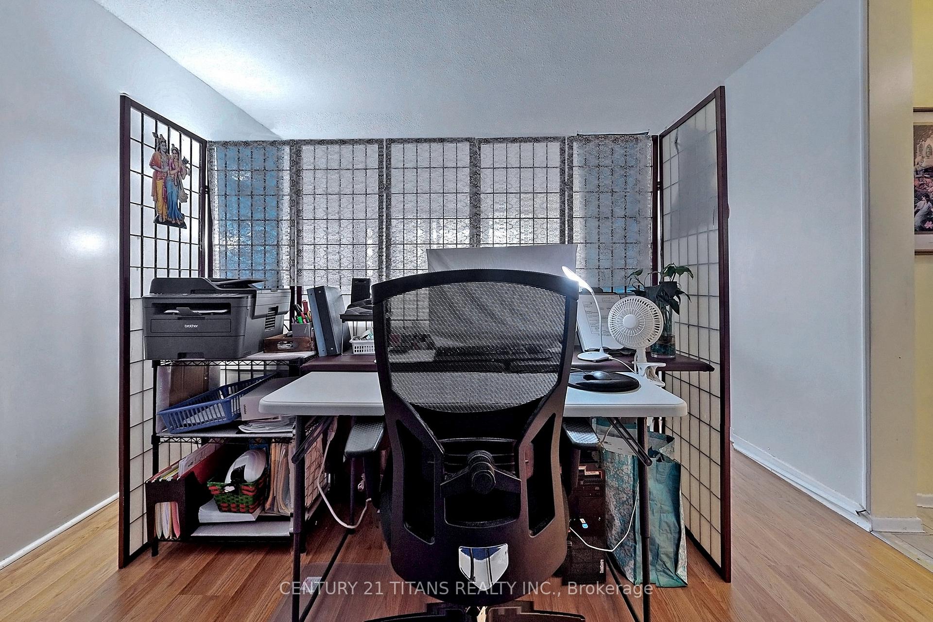 Photo 24 of Unit 1208, 20 Gilder Drive, Scarborough, Eglinton East — HOMEH