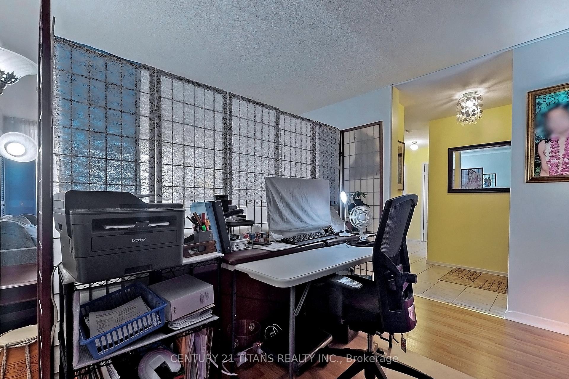 Photo 25 of Unit 1208, 20 Gilder Drive, Scarborough, Eglinton East — HOMEH