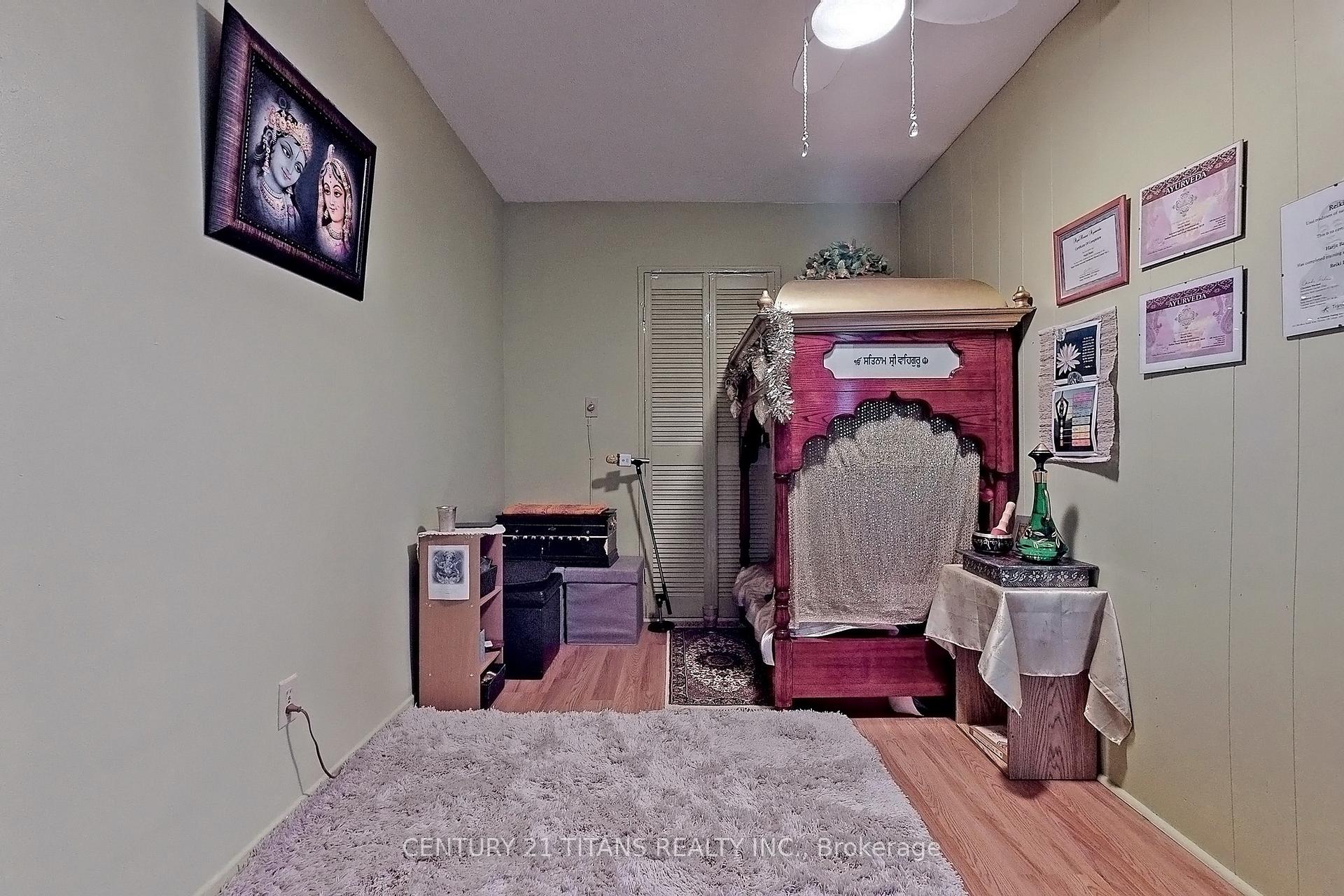 Photo 26 of Unit 1208, 20 Gilder Drive, Scarborough, Eglinton East — HOMEH