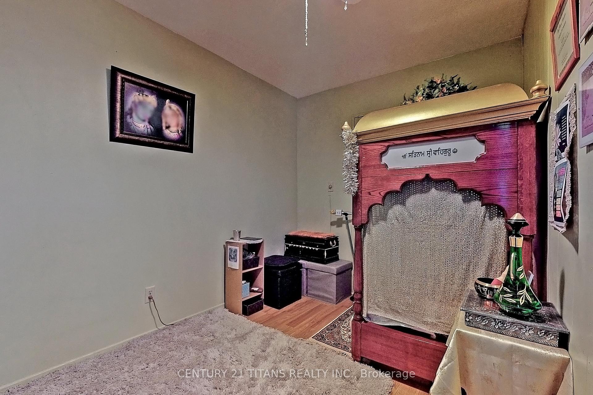 Photo 27 of Unit 1208, 20 Gilder Drive, Scarborough, Eglinton East — HOMEH