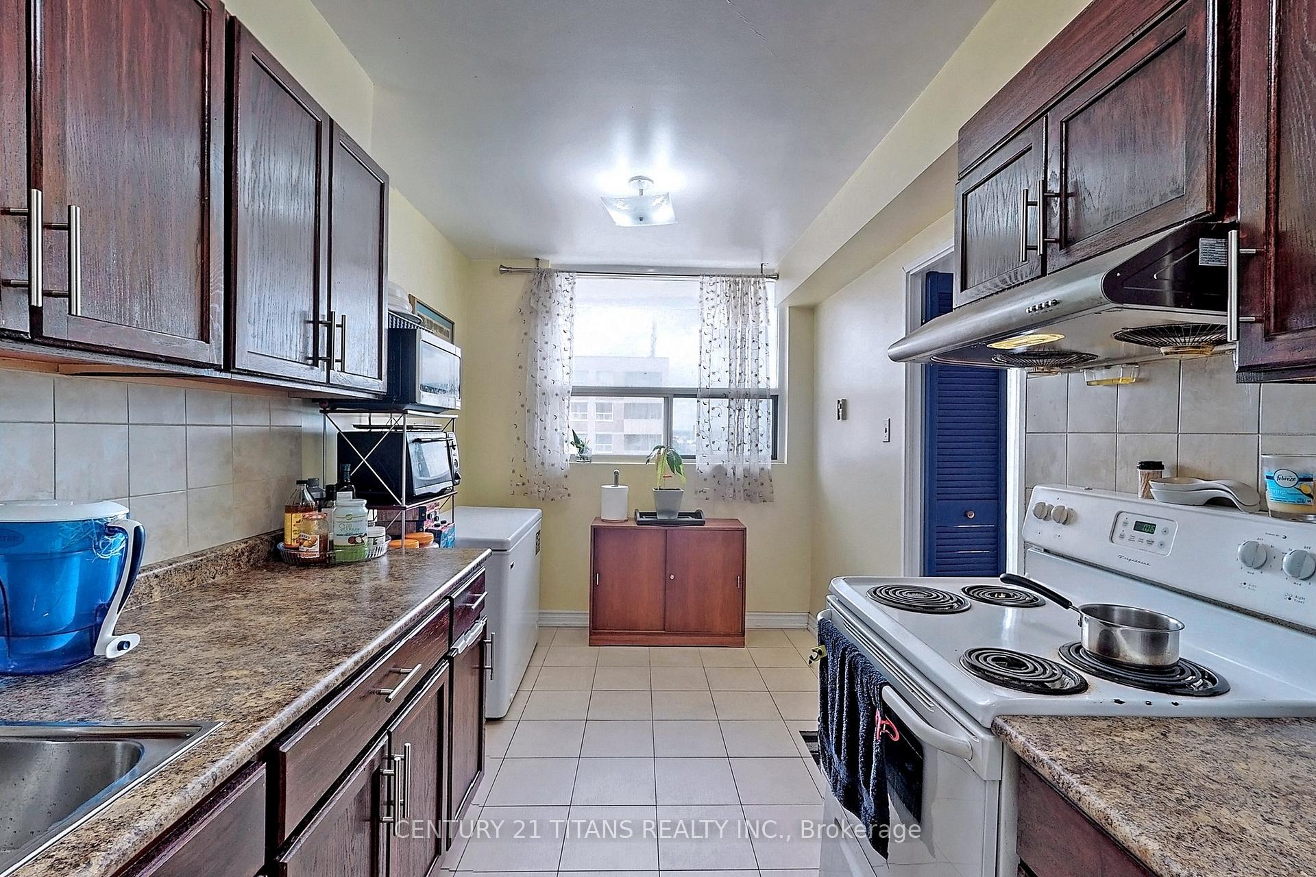 Photo 28 of Unit 1208, 20 Gilder Drive, Scarborough, Eglinton East — HOMEH