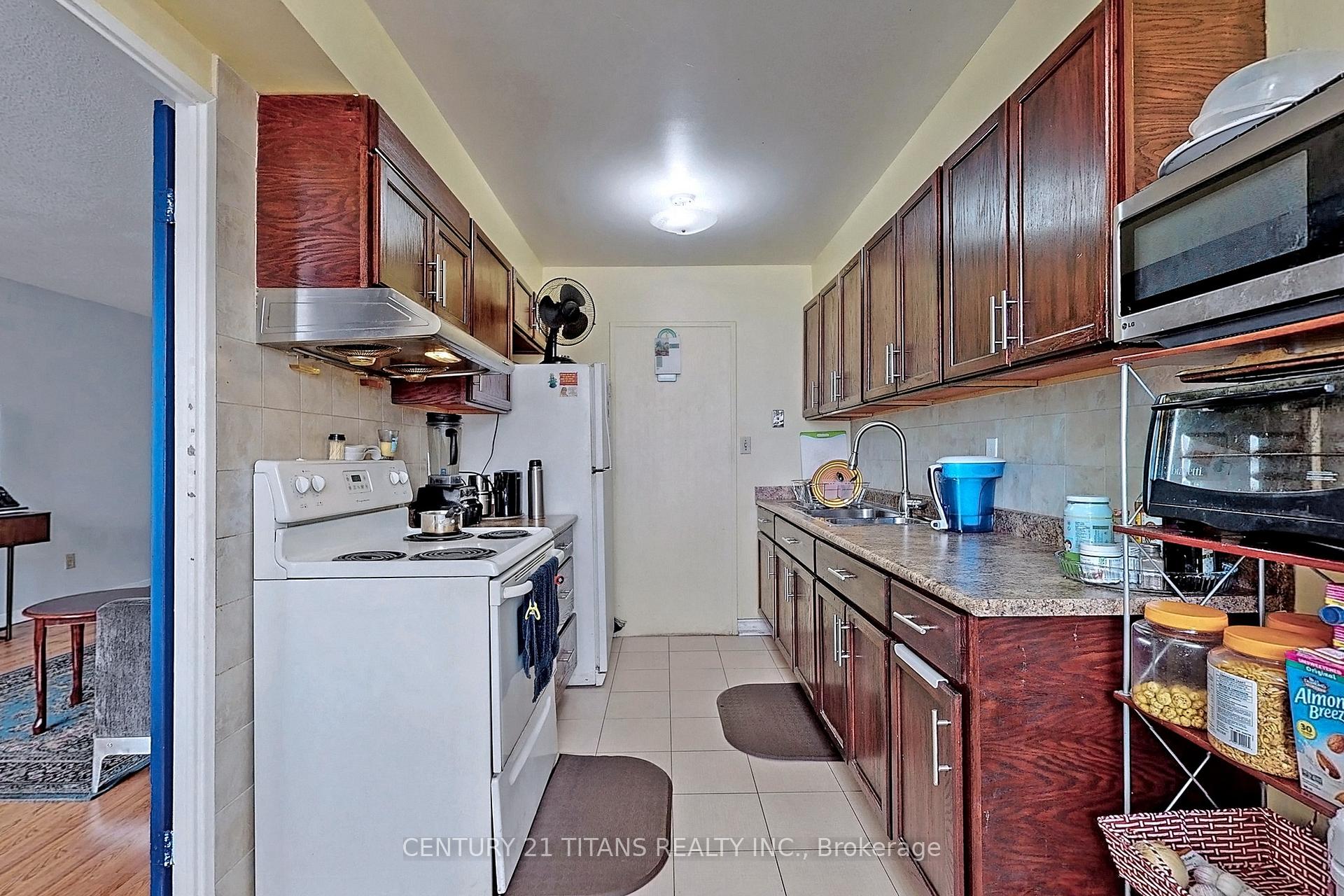 Photo 29 of Unit 1208, 20 Gilder Drive, Scarborough, Eglinton East — HOMEH