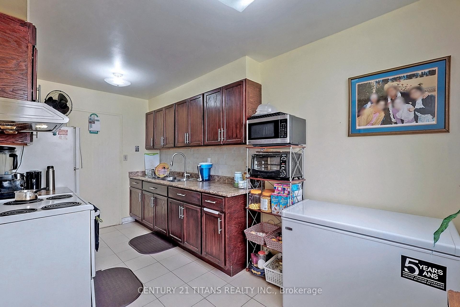 Photo 30 of Unit 1208, 20 Gilder Drive, Scarborough, Eglinton East — HOMEH