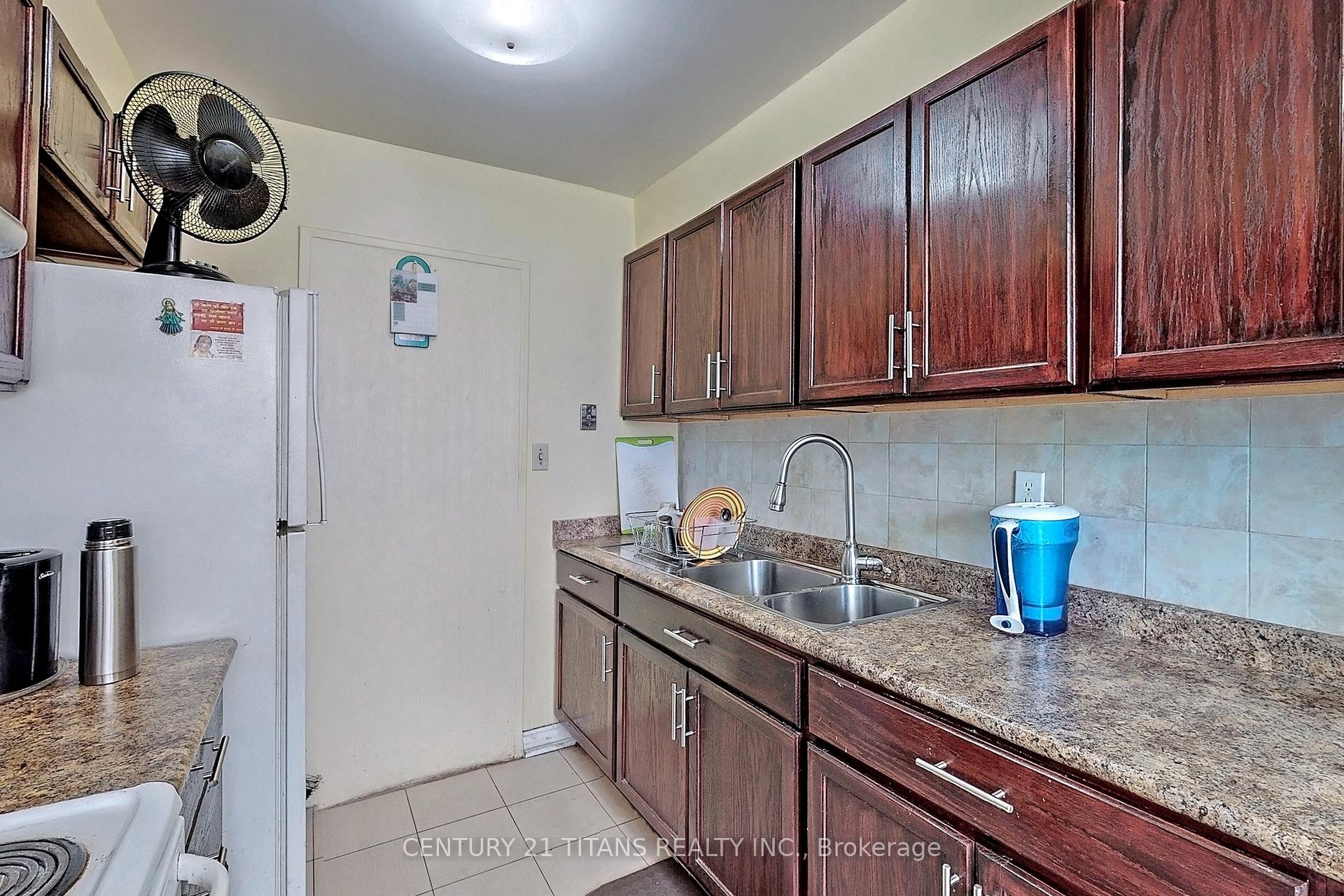 Photo 31 of Unit 1208, 20 Gilder Drive, Scarborough, Eglinton East — HOMEH