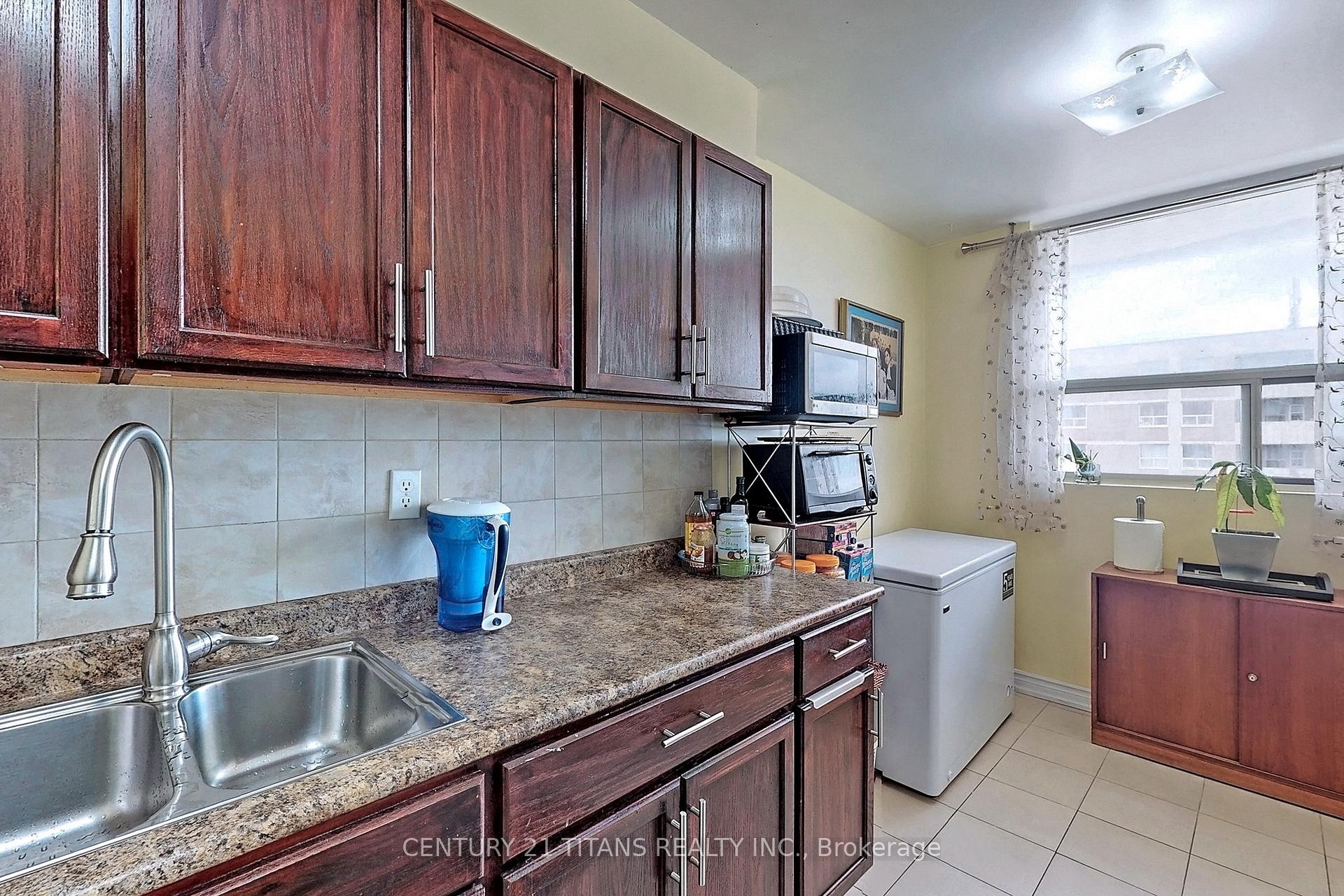 Photo 33 of Unit 1208, 20 Gilder Drive, Scarborough, Eglinton East — HOMEH