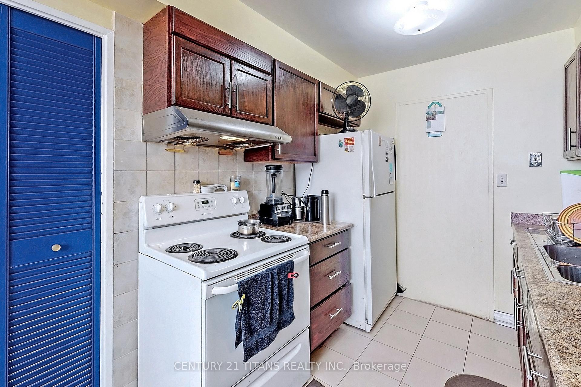 Photo 34 of Unit 1208, 20 Gilder Drive, Scarborough, Eglinton East — HOMEH