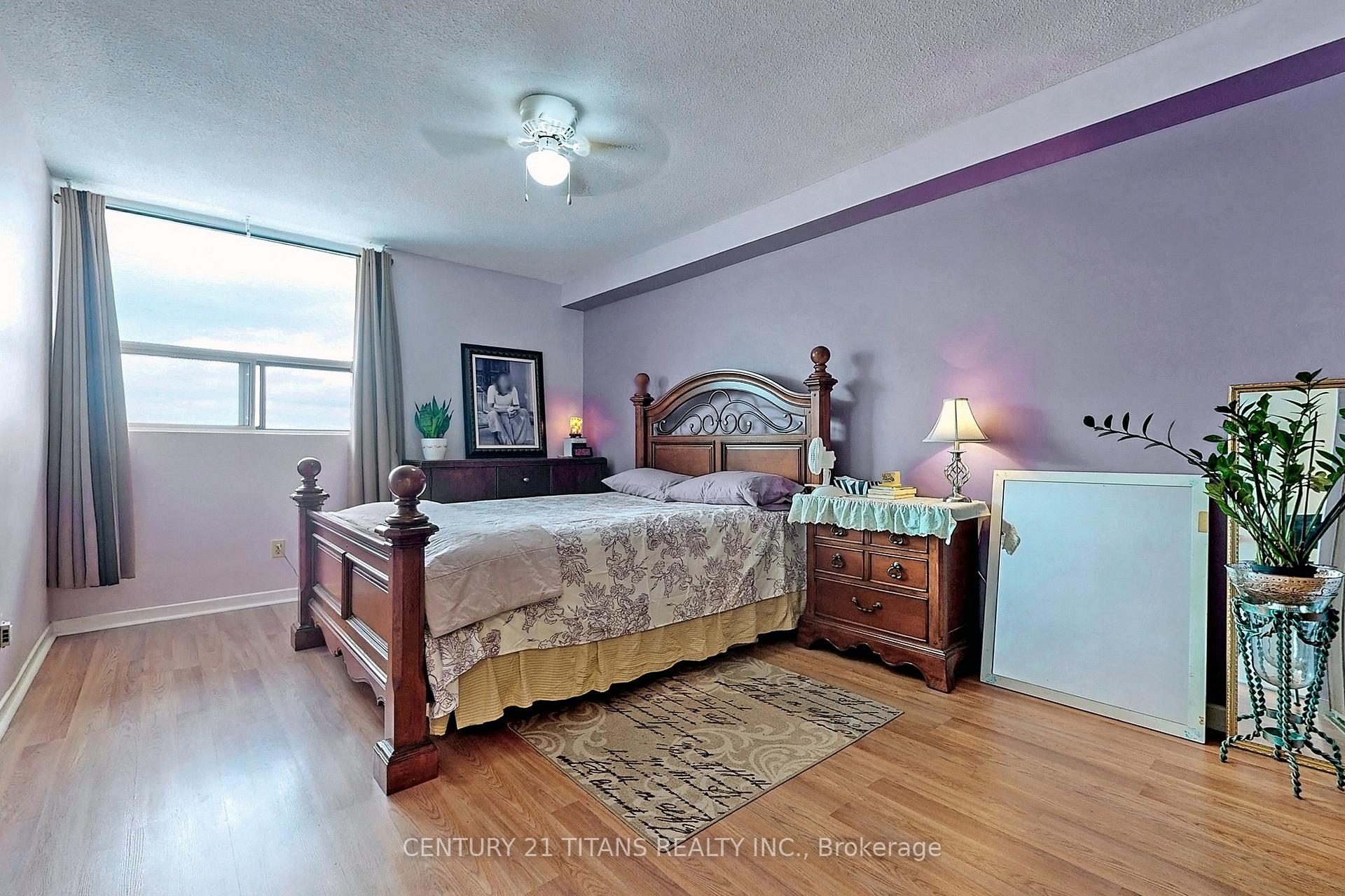 Photo 35 of Unit 1208, 20 Gilder Drive, Scarborough, Eglinton East — HOMEH