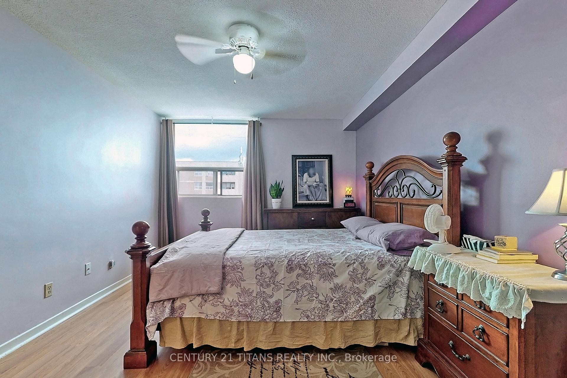 Photo 36 of Unit 1208, 20 Gilder Drive, Scarborough, Eglinton East — HOMEH