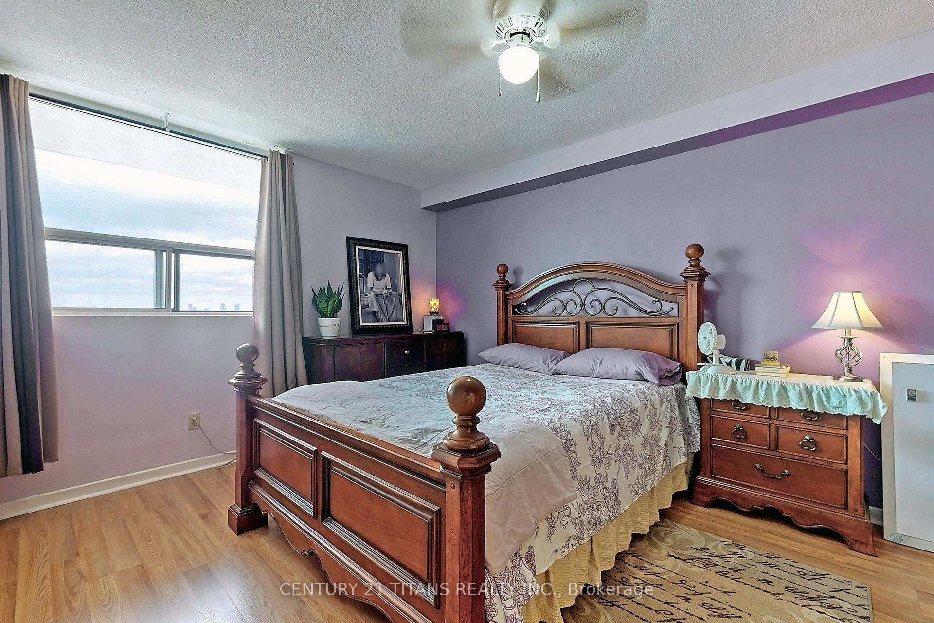 Photo 37 of Unit 1208, 20 Gilder Drive, Scarborough, Eglinton East — HOMEH