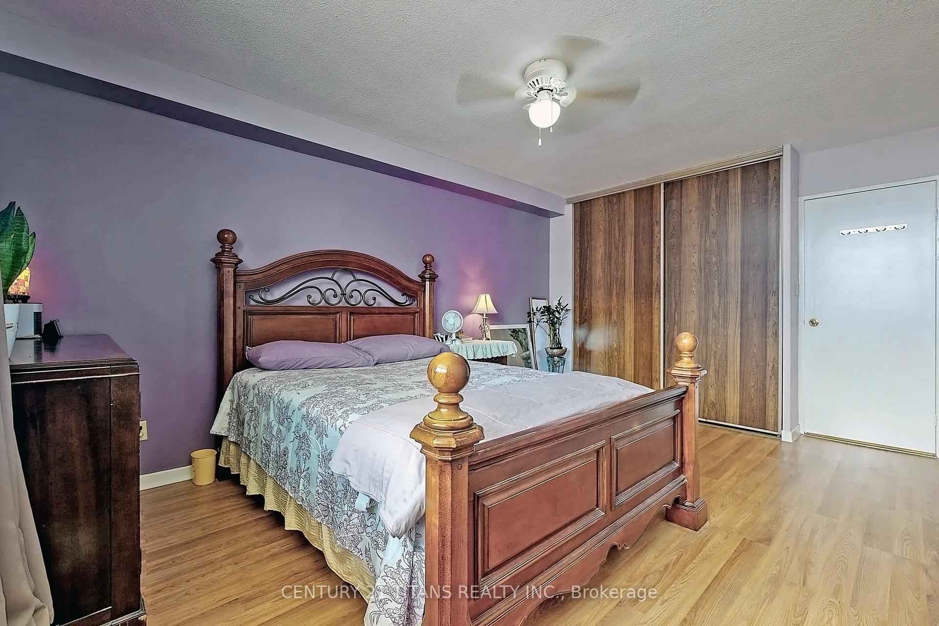 Photo 38 of Unit 1208, 20 Gilder Drive, Scarborough, Eglinton East — HOMEH