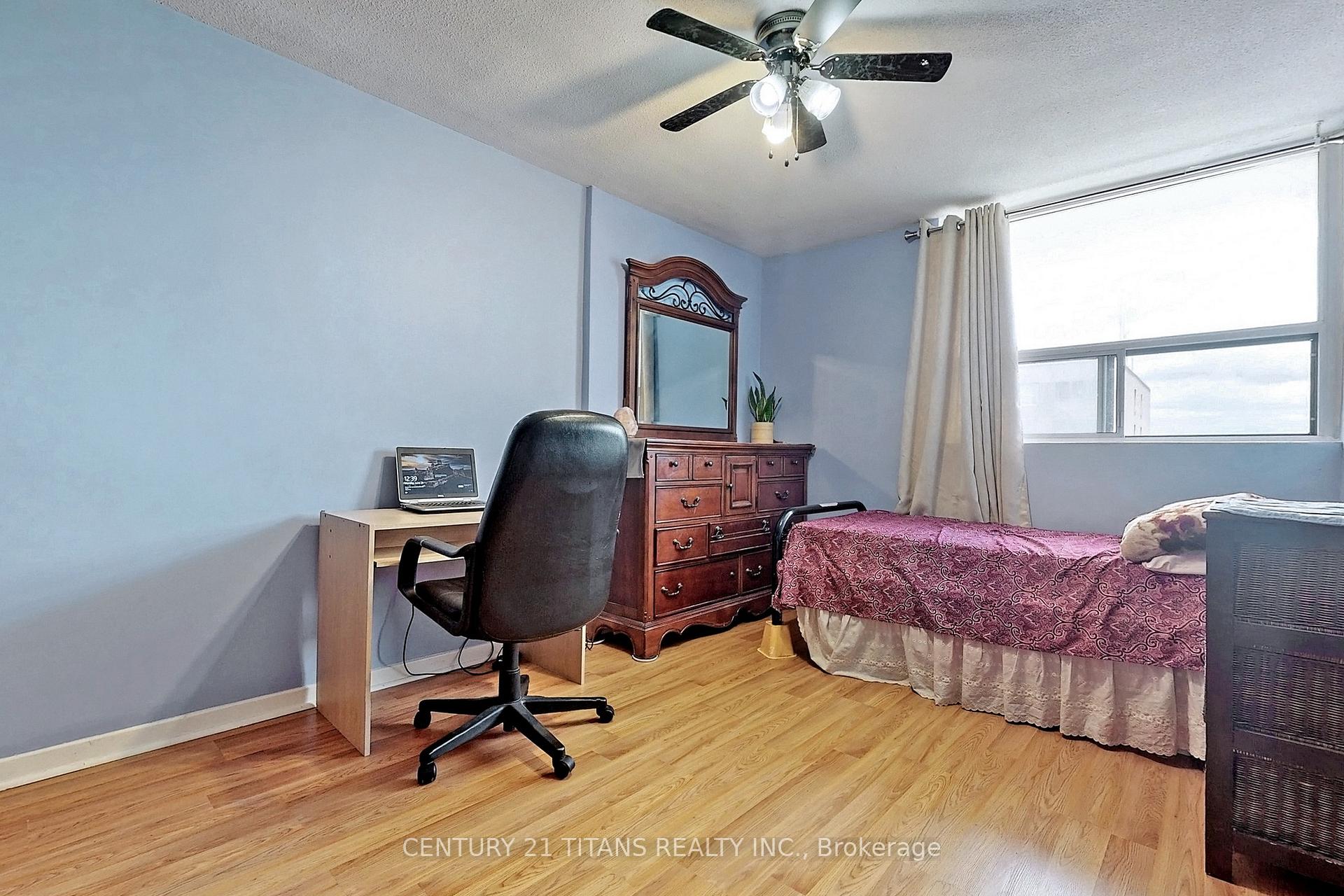 Photo 39 of Unit 1208, 20 Gilder Drive, Scarborough, Eglinton East — HOMEH